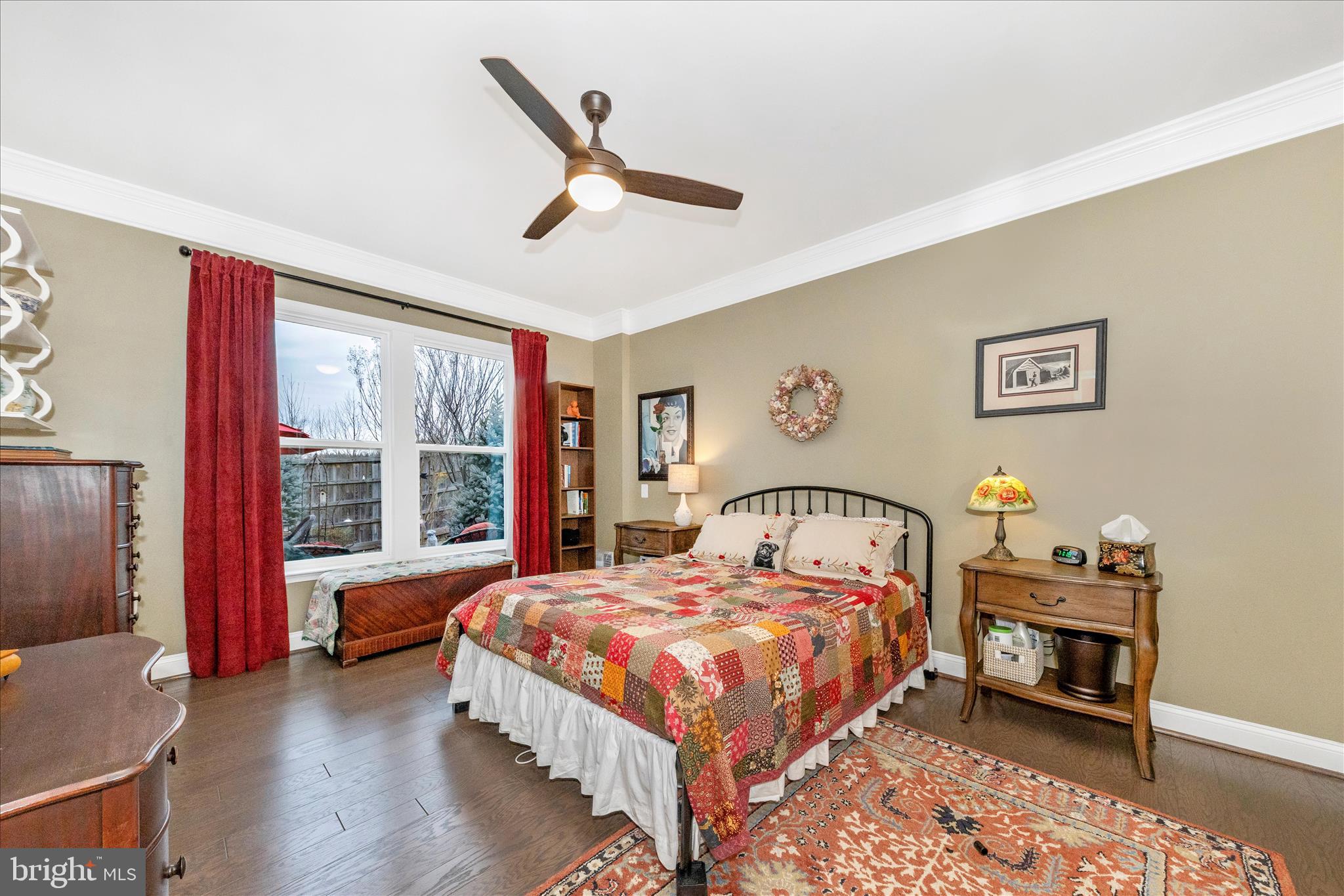 COURTS OF CLARKSBURG - Residential