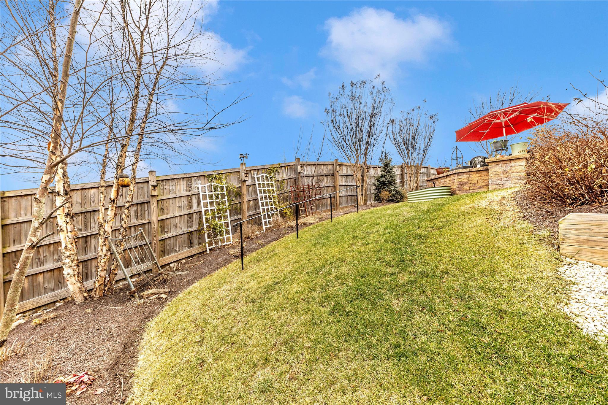 COURTS OF CLARKSBURG - Residential