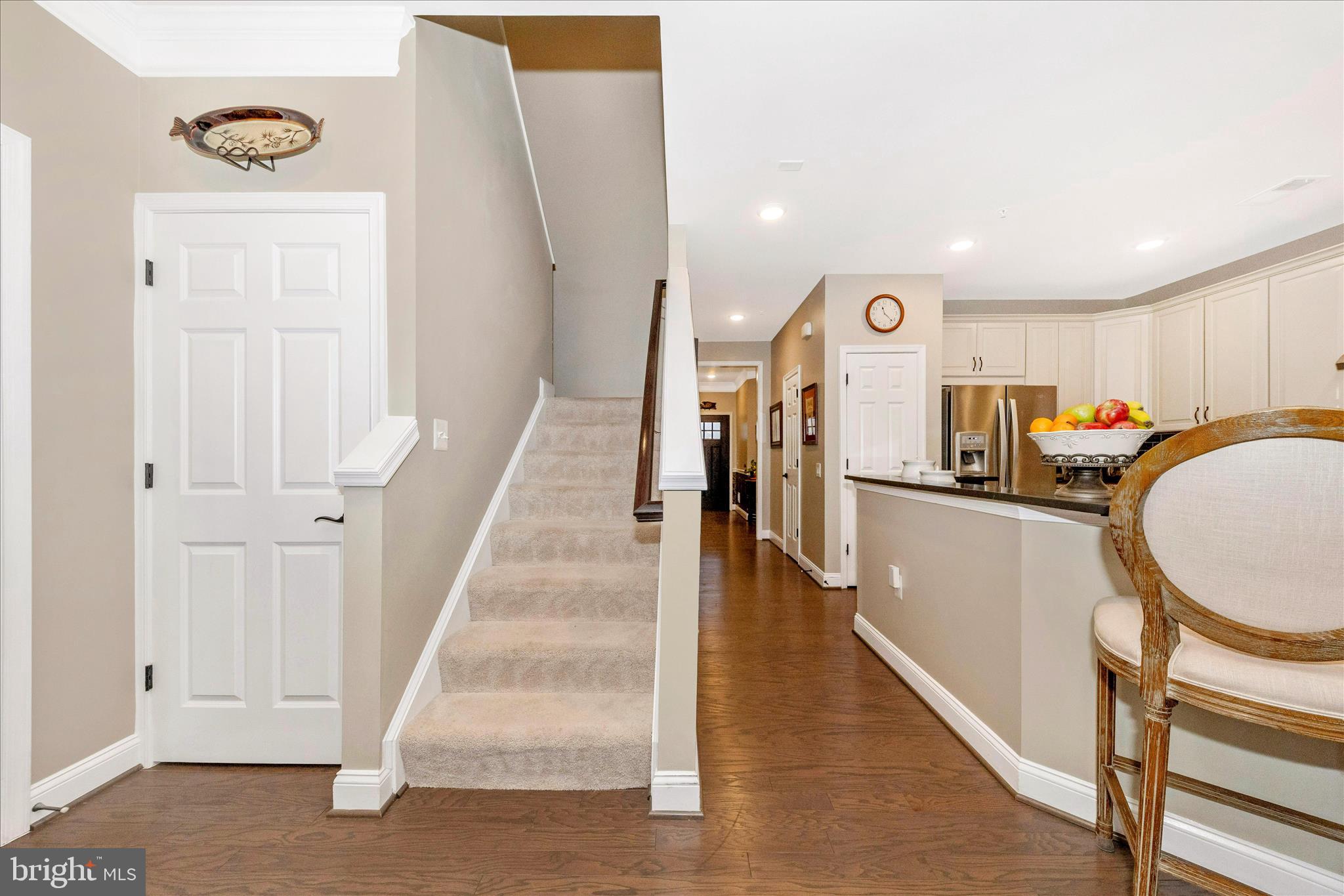 COURTS OF CLARKSBURG - Residential