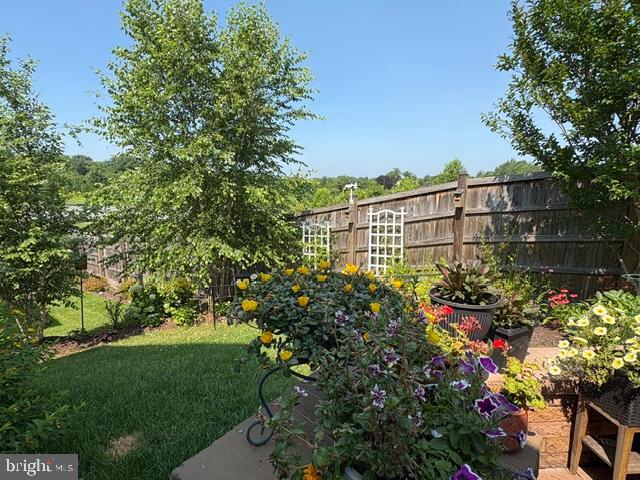 COURTS OF CLARKSBURG - Residential