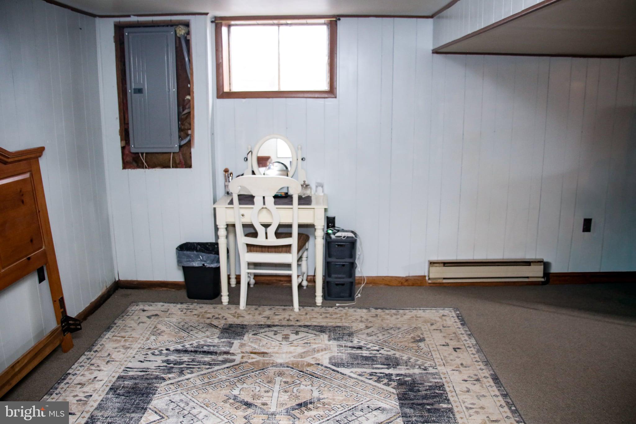 OAK HALL - Residential