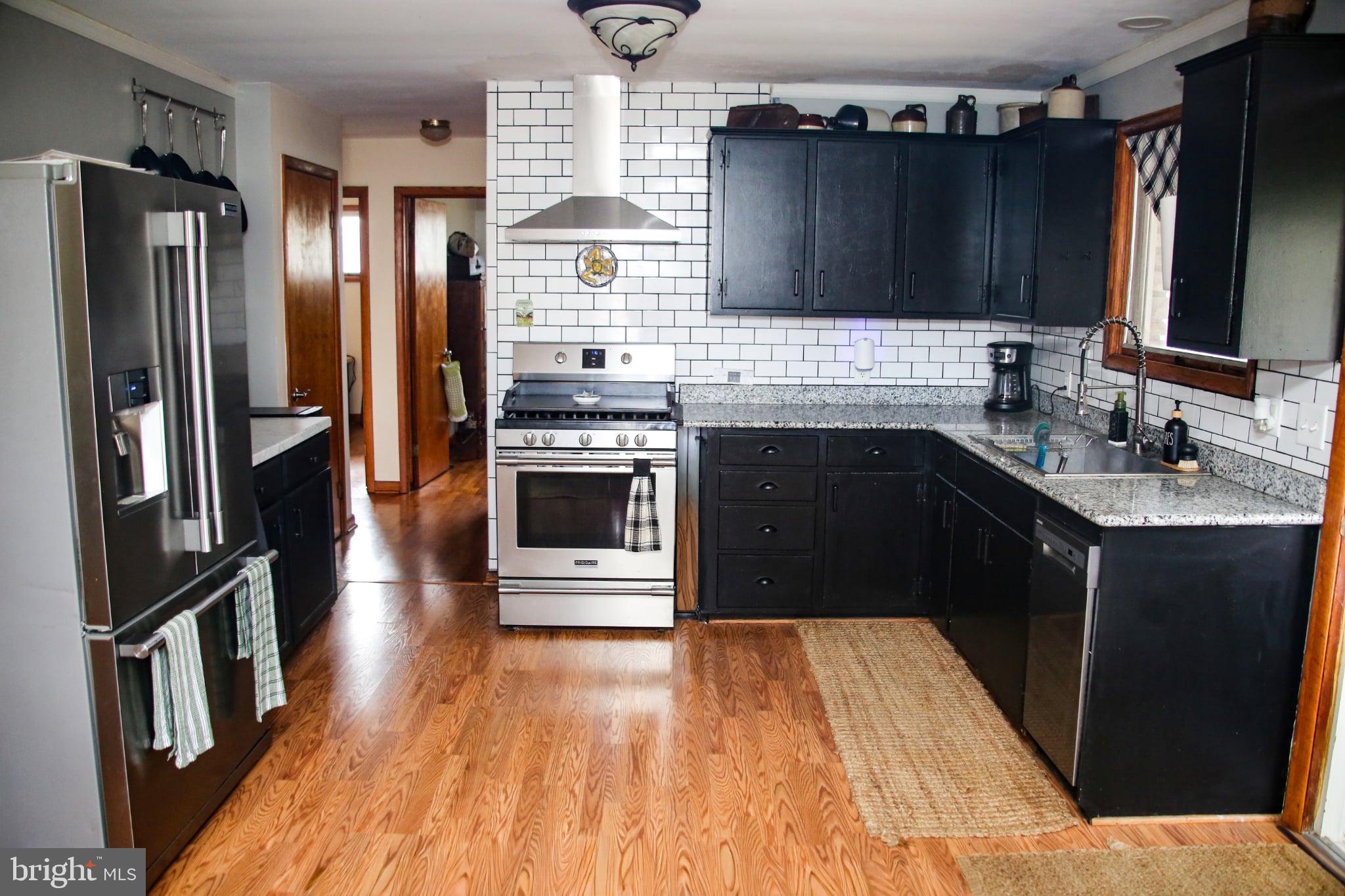 OAK HALL - Residential