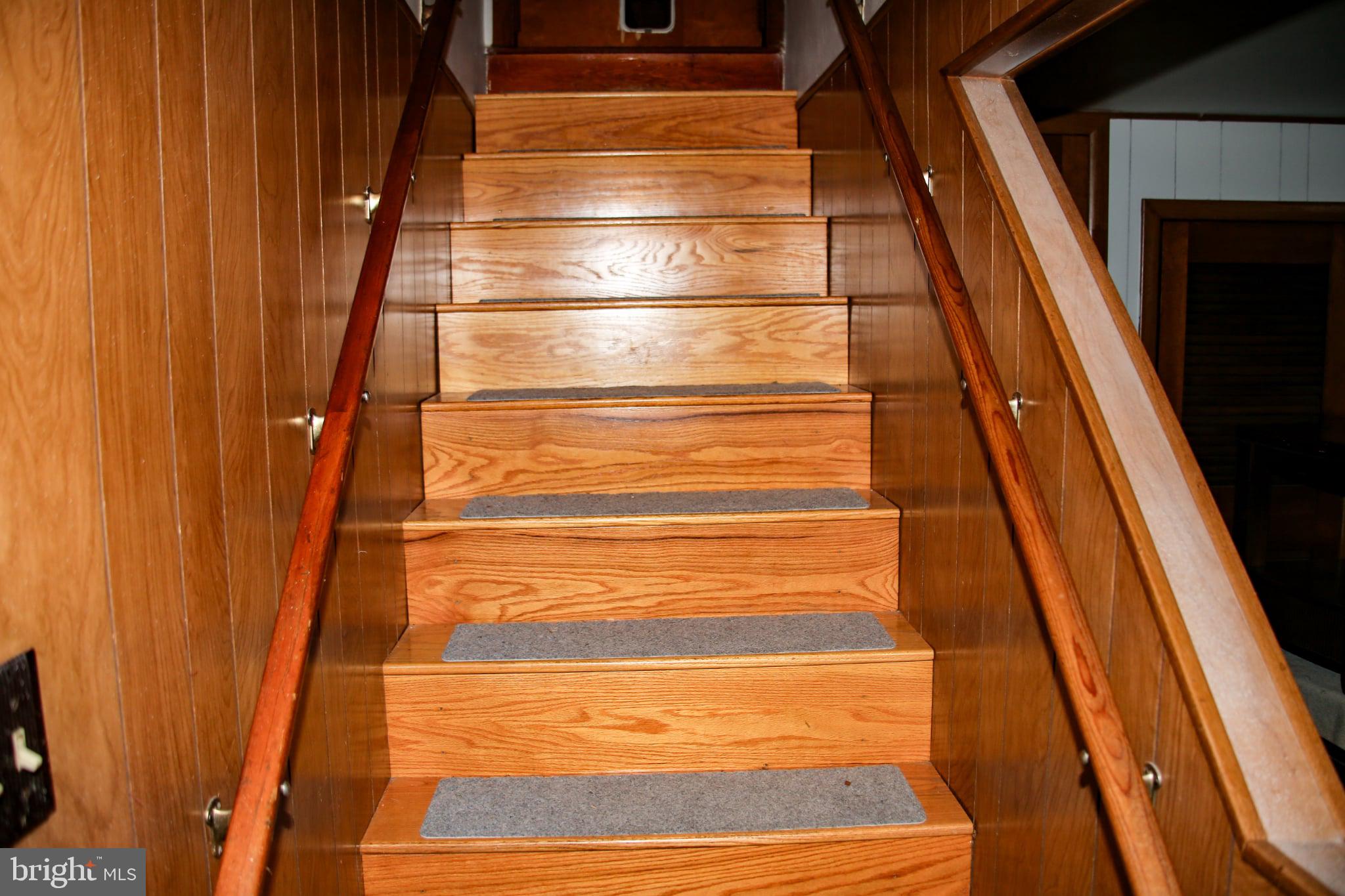 OAK HALL - Residential