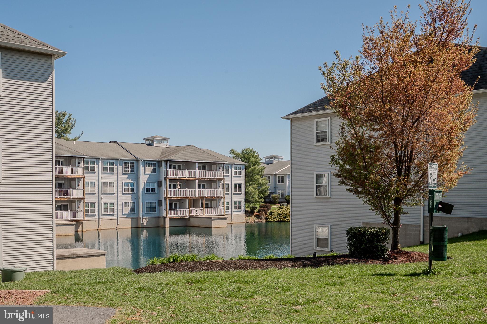 WATERS EDGE - Residential