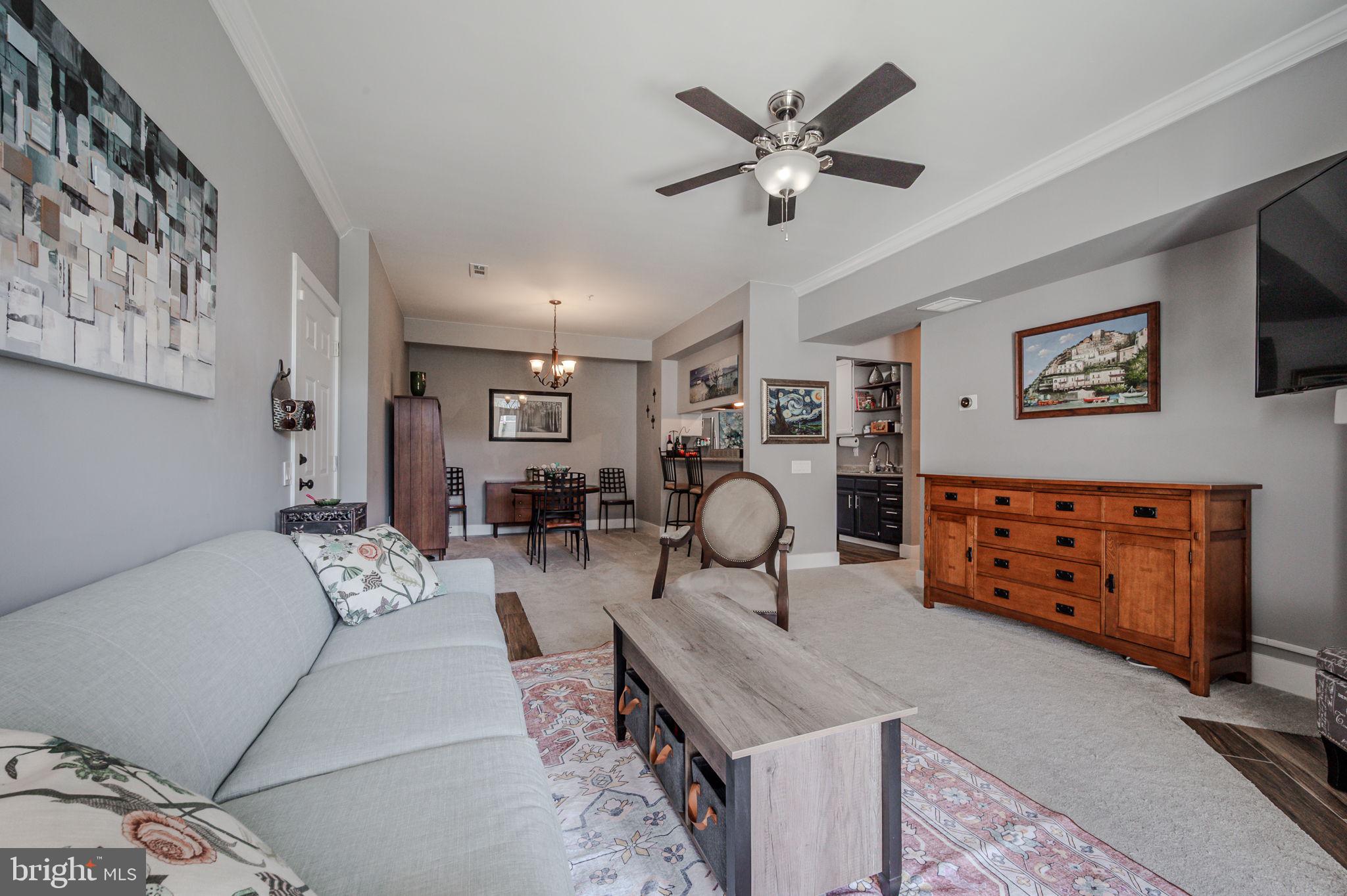 WATERS EDGE - Residential