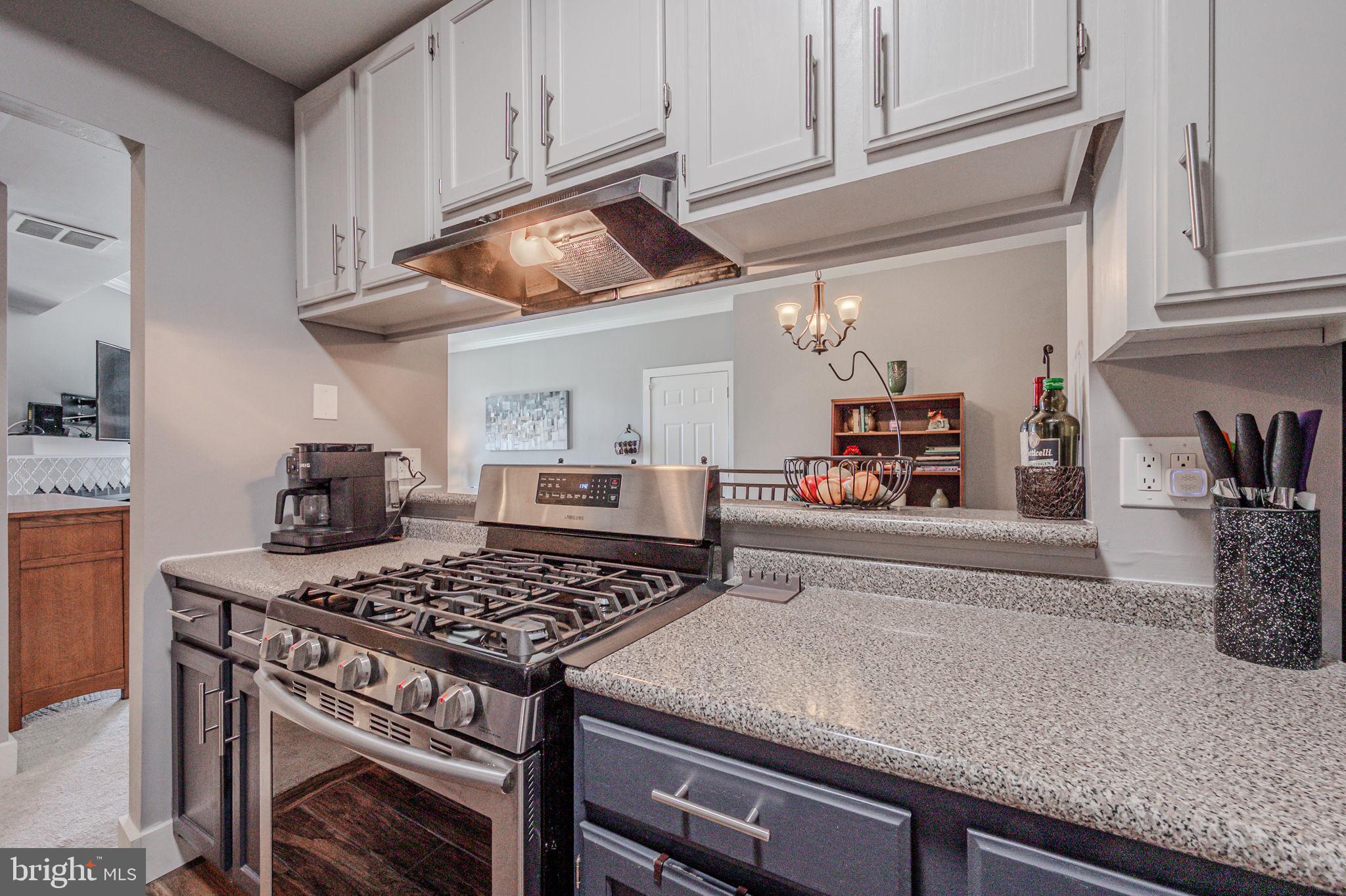 WATERS EDGE - Residential