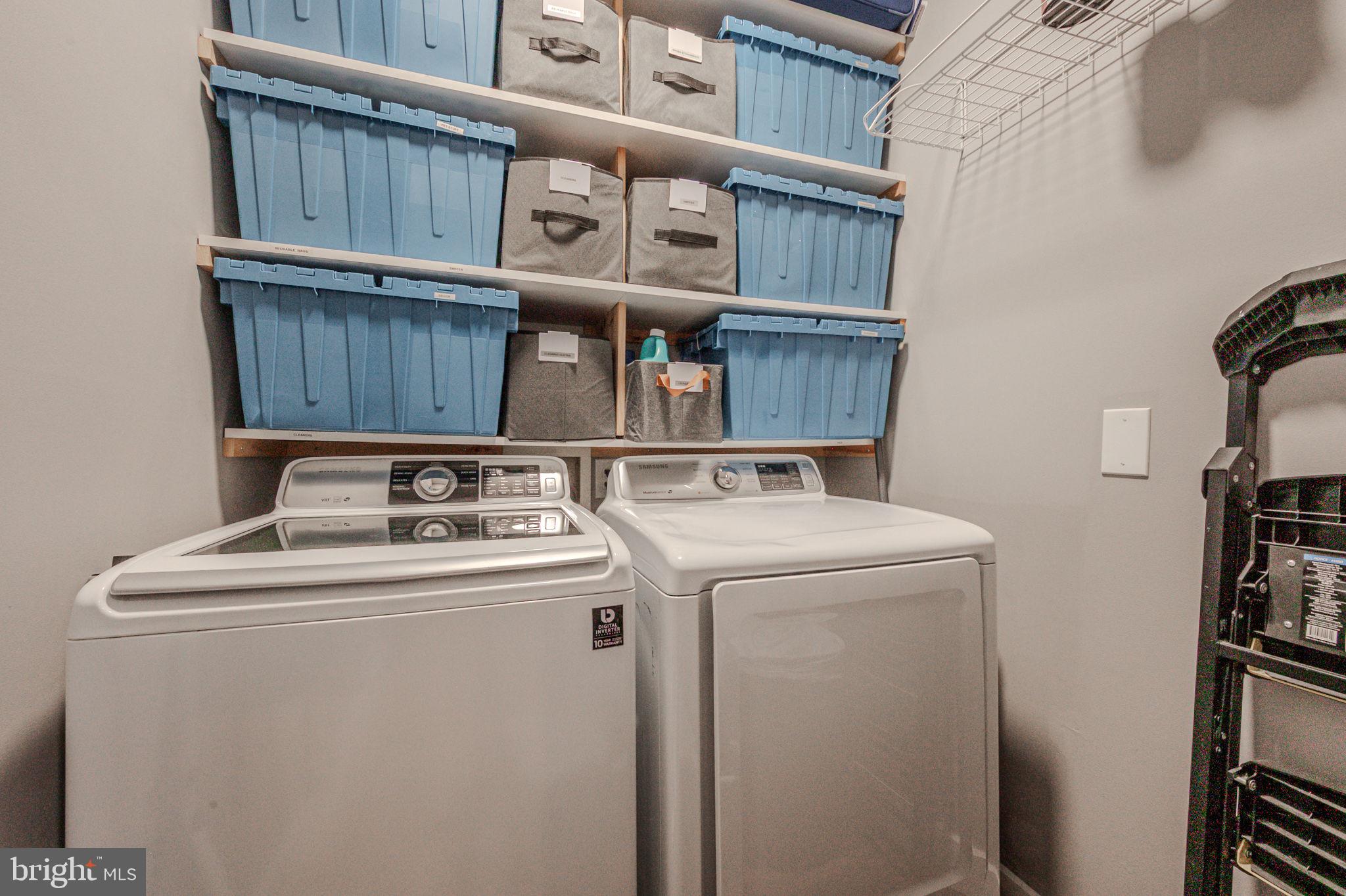 WATERS EDGE - Residential