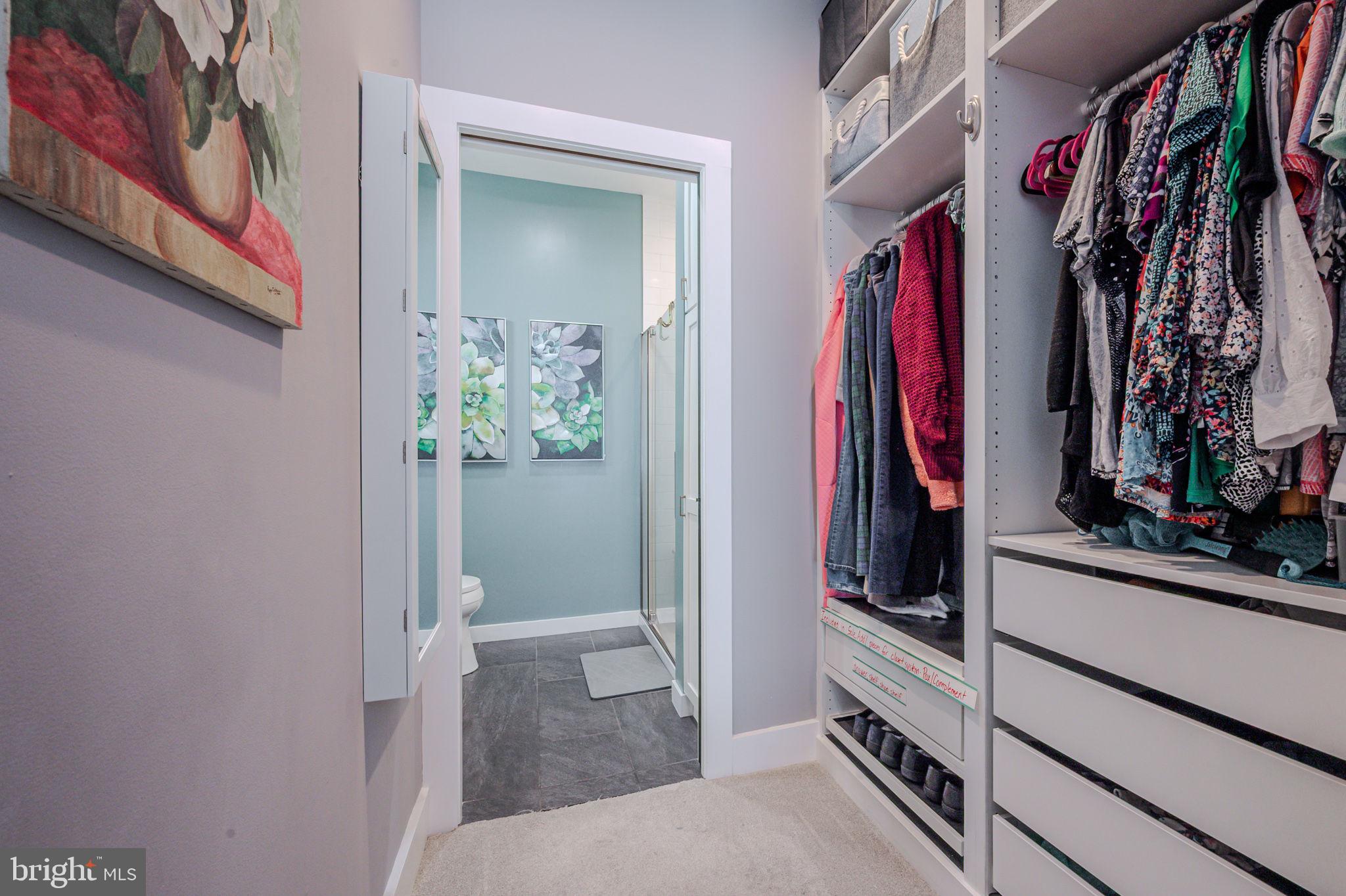 WATERS EDGE - Residential