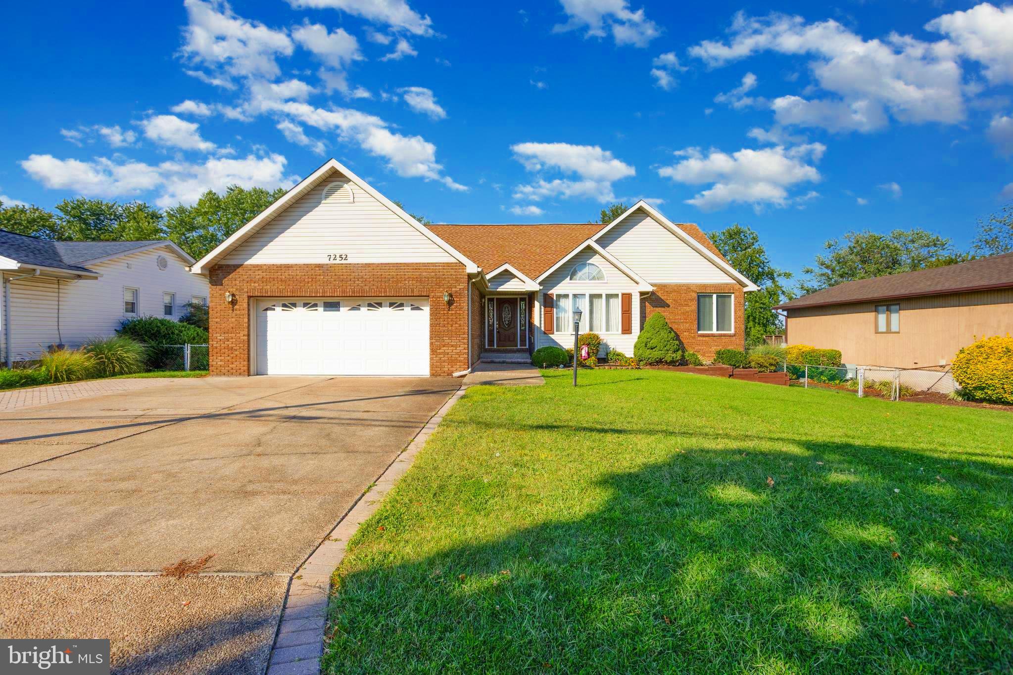 DUNDALK FARMS - Residential