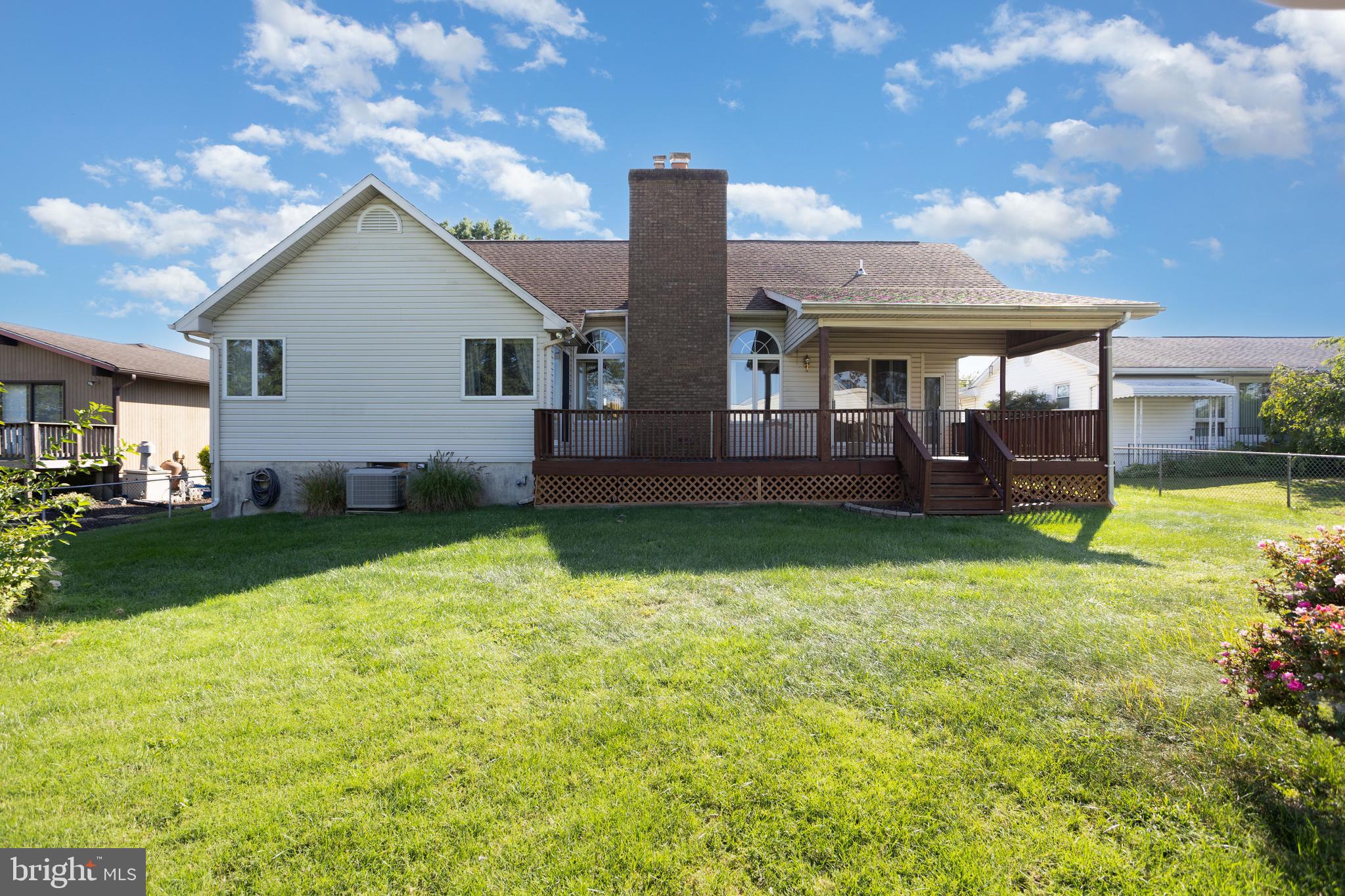 DUNDALK FARMS - Residential