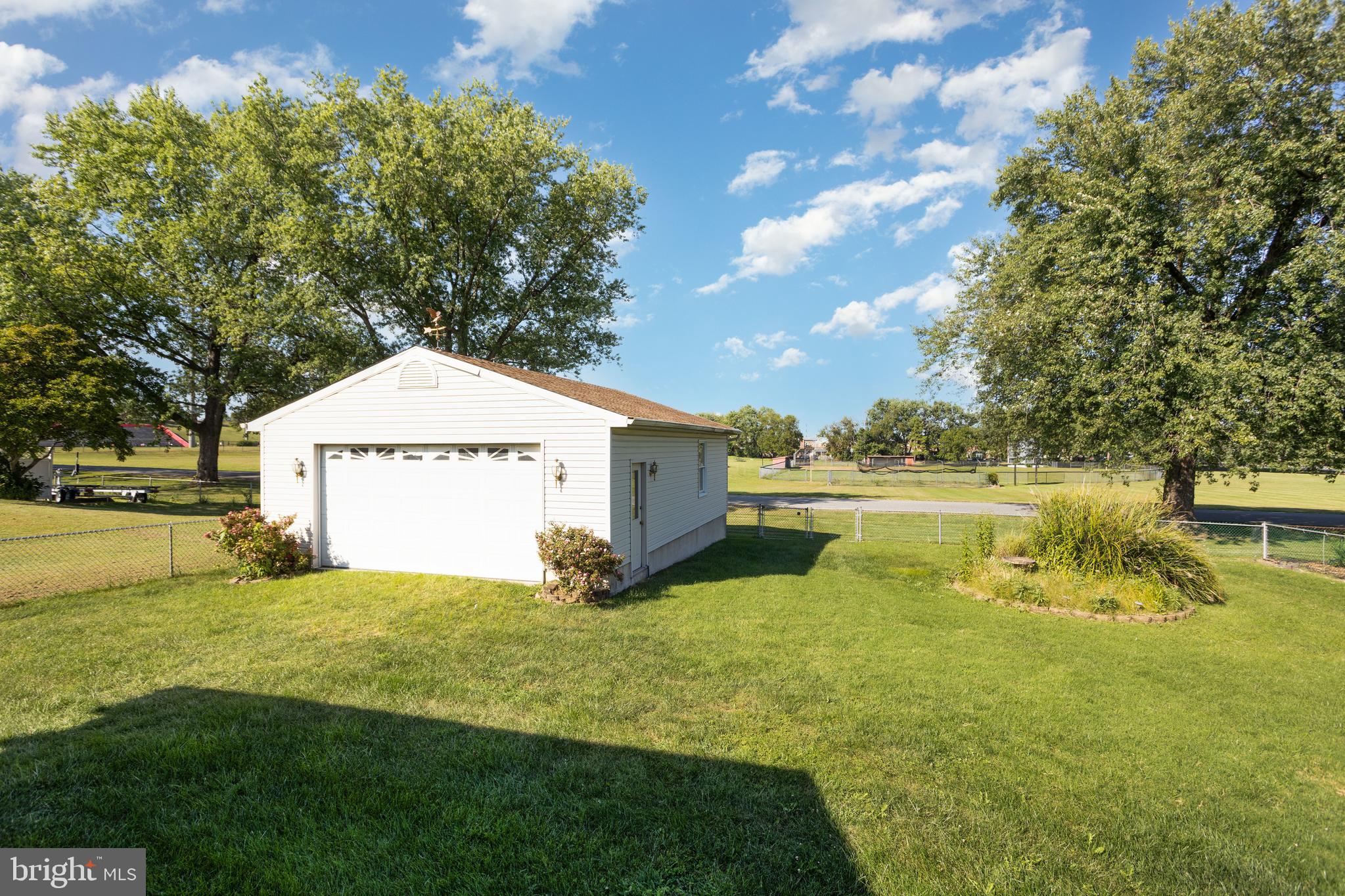 DUNDALK FARMS - Residential