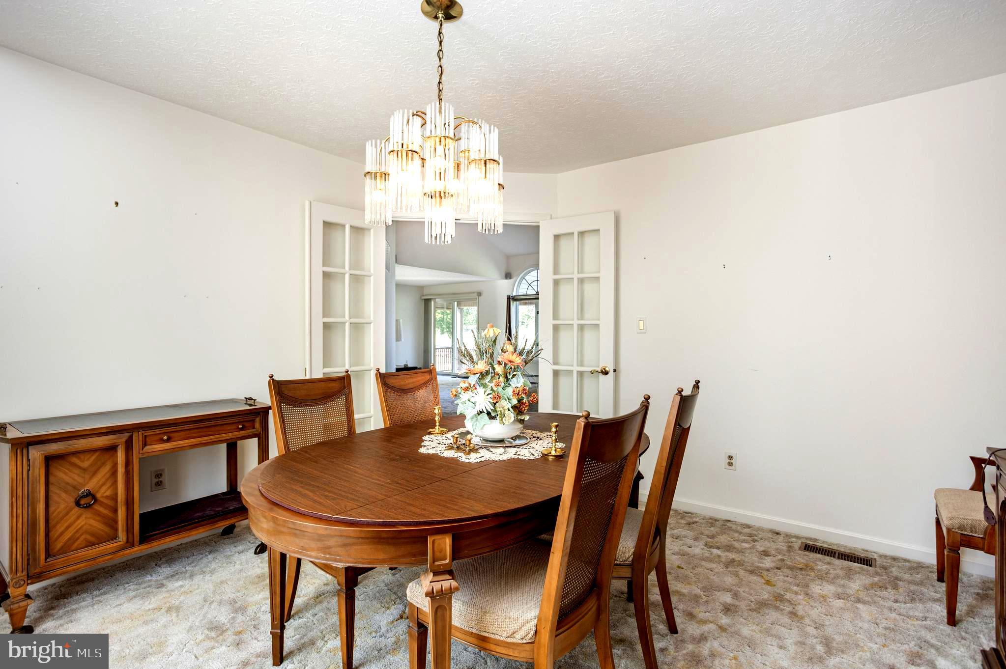 DUNDALK FARMS - Residential