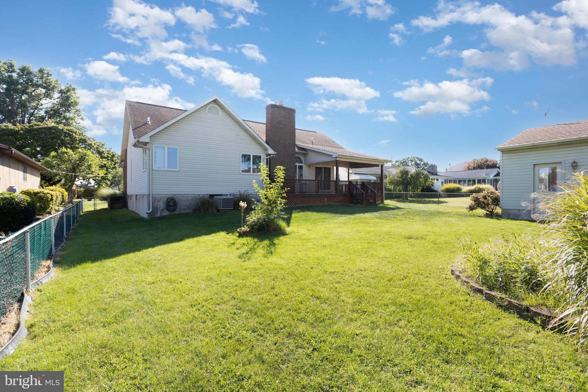 DUNDALK FARMS - Residential