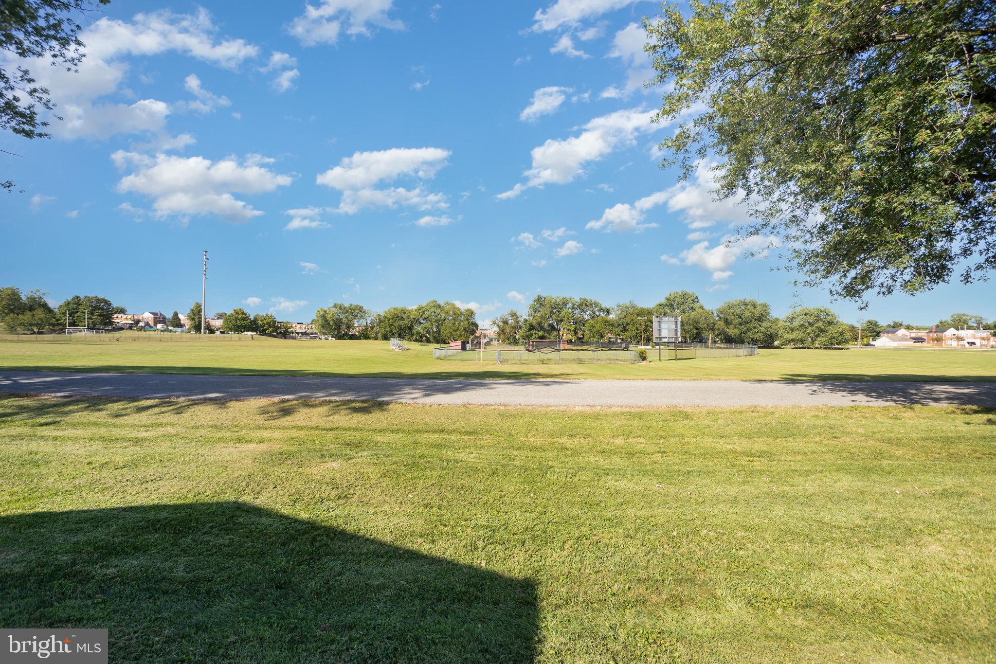 DUNDALK FARMS - Residential