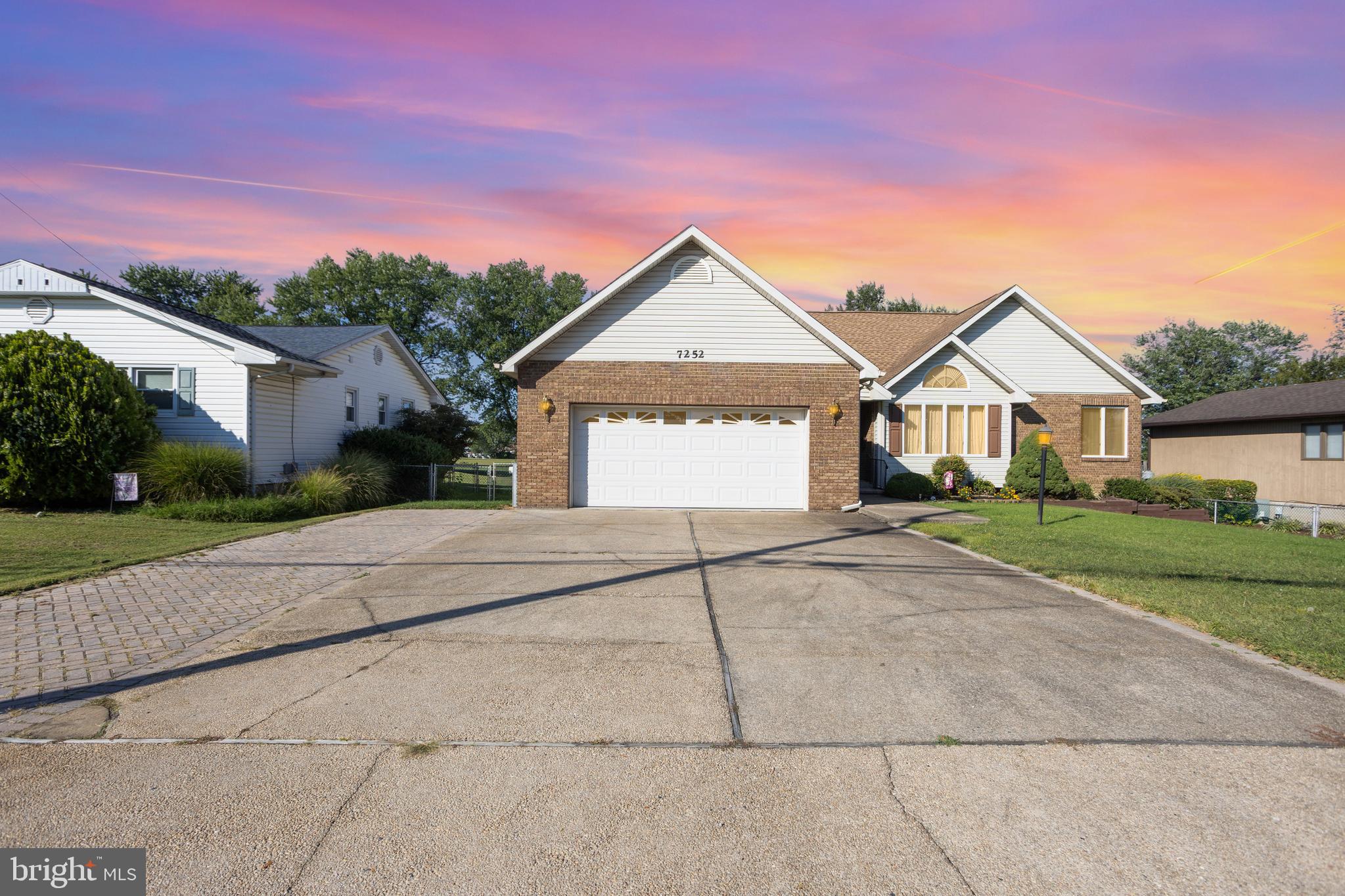 DUNDALK FARMS - Residential
