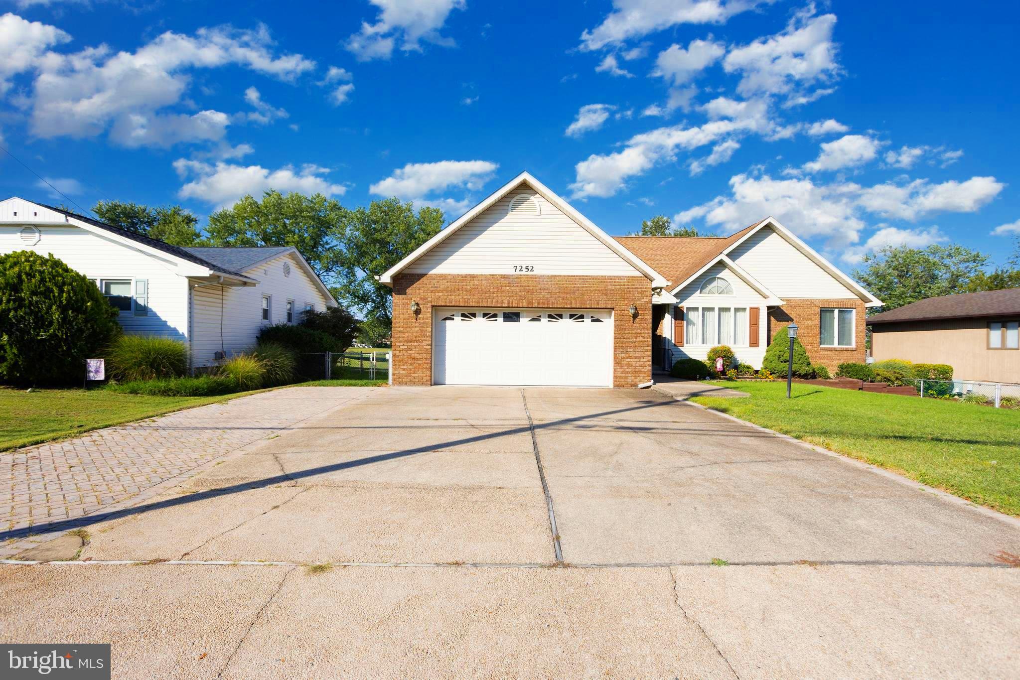 DUNDALK FARMS - Residential