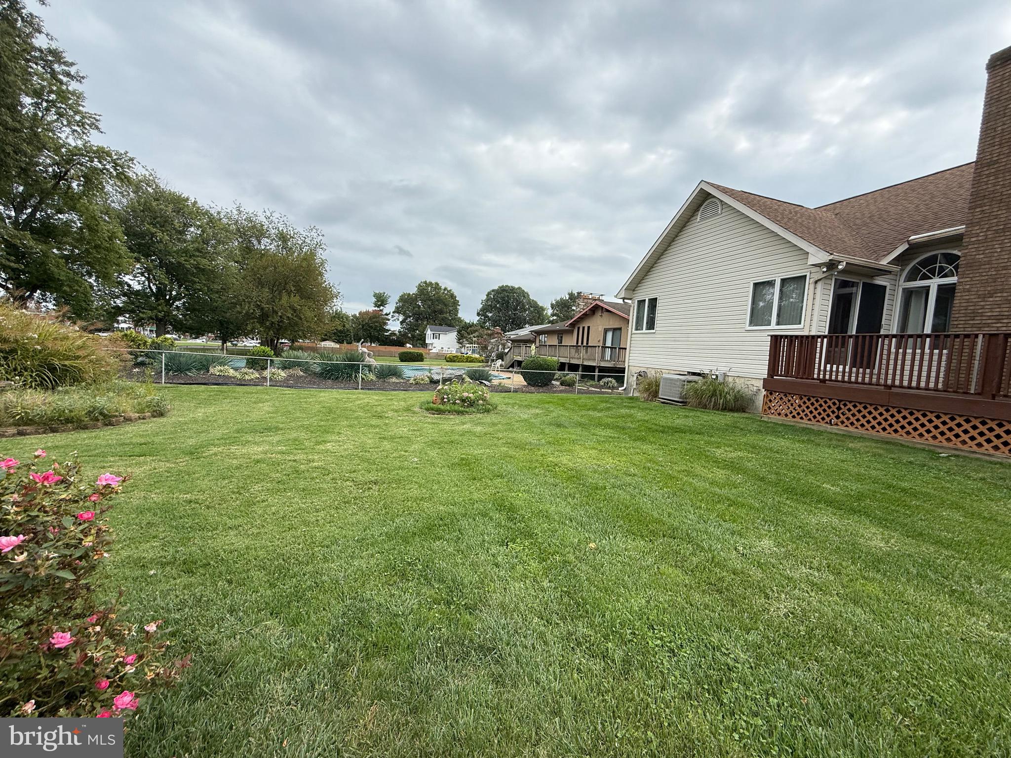 DUNDALK FARMS - Residential