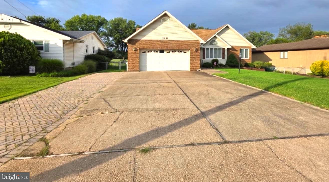 DUNDALK FARMS - Residential