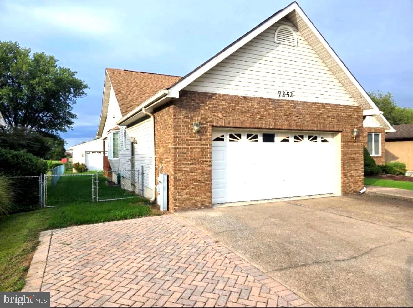 DUNDALK FARMS - Residential