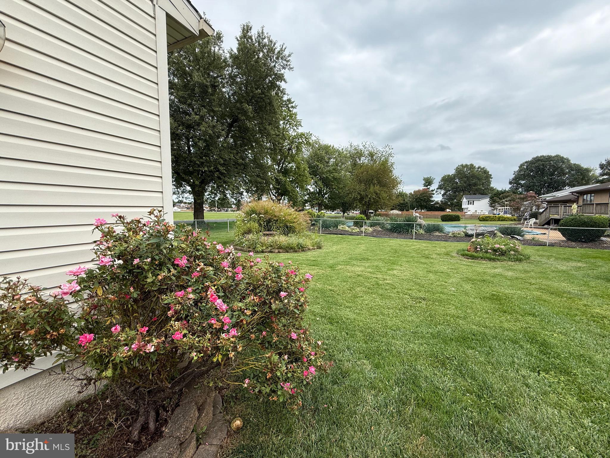 DUNDALK FARMS - Residential
