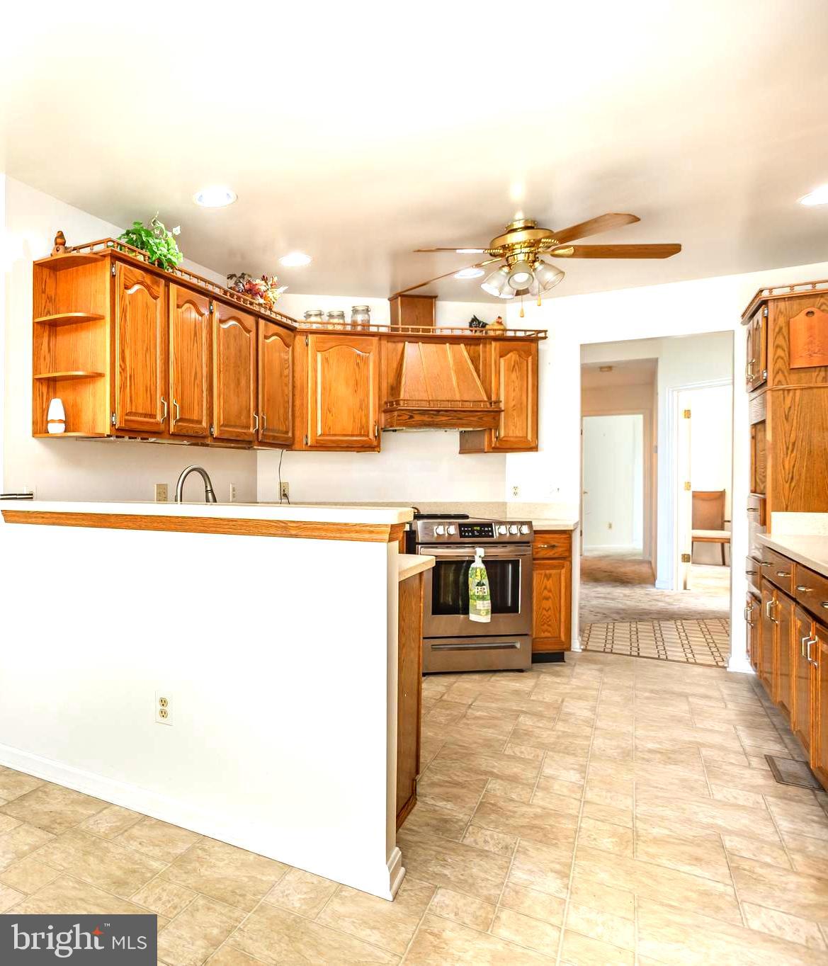 DUNDALK FARMS - Residential