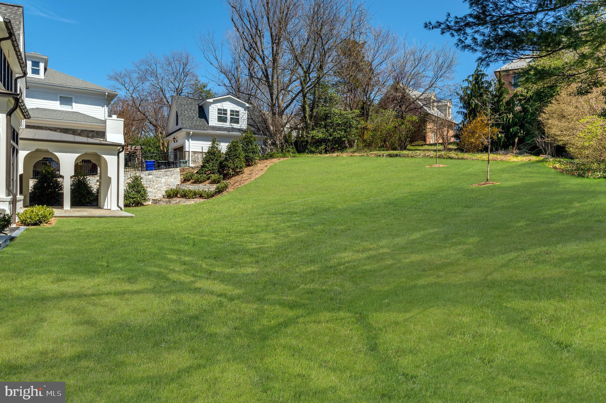 COUNTRY CLUB HILLS - Residential