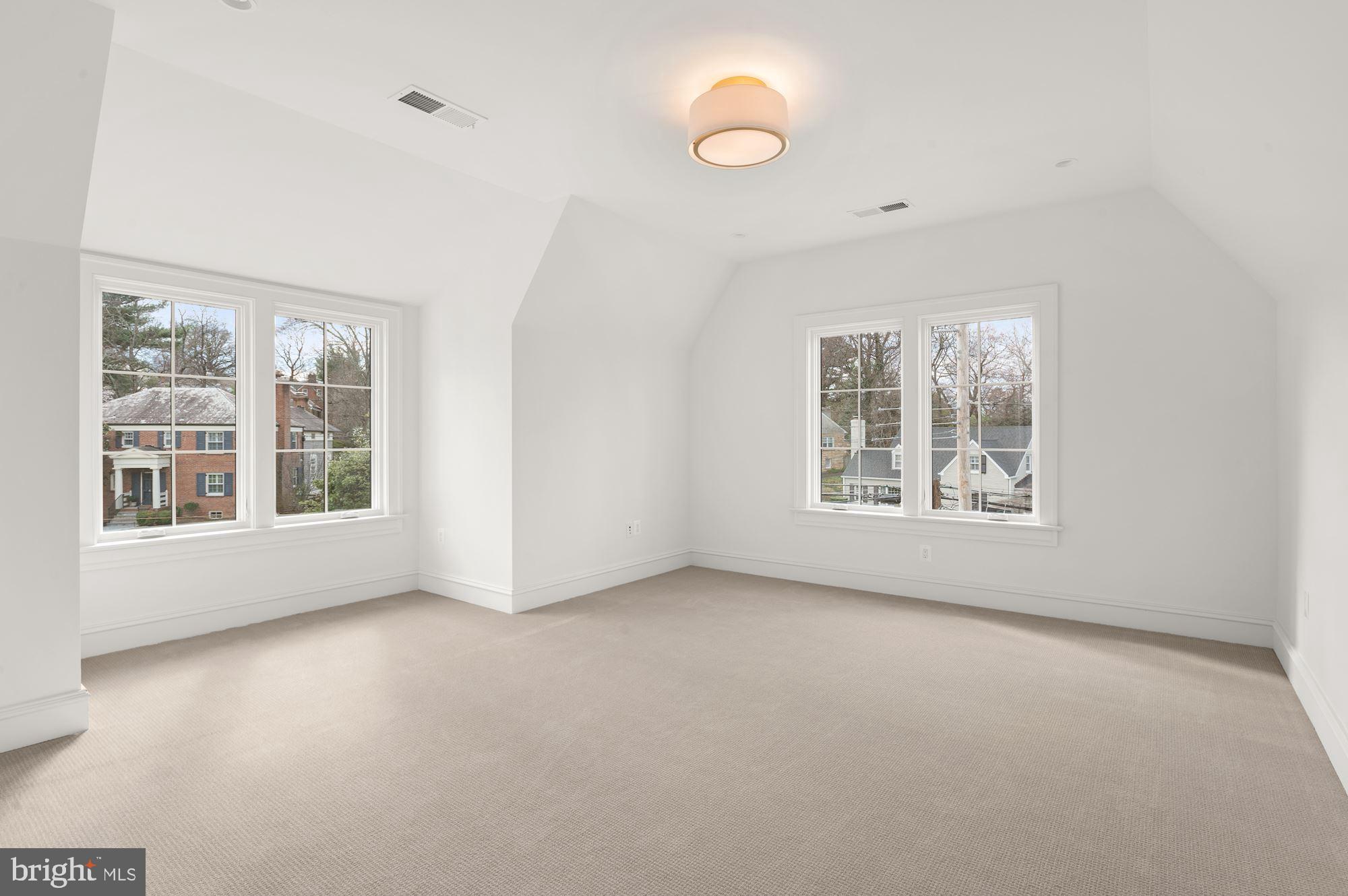 COUNTRY CLUB HILLS - Residential