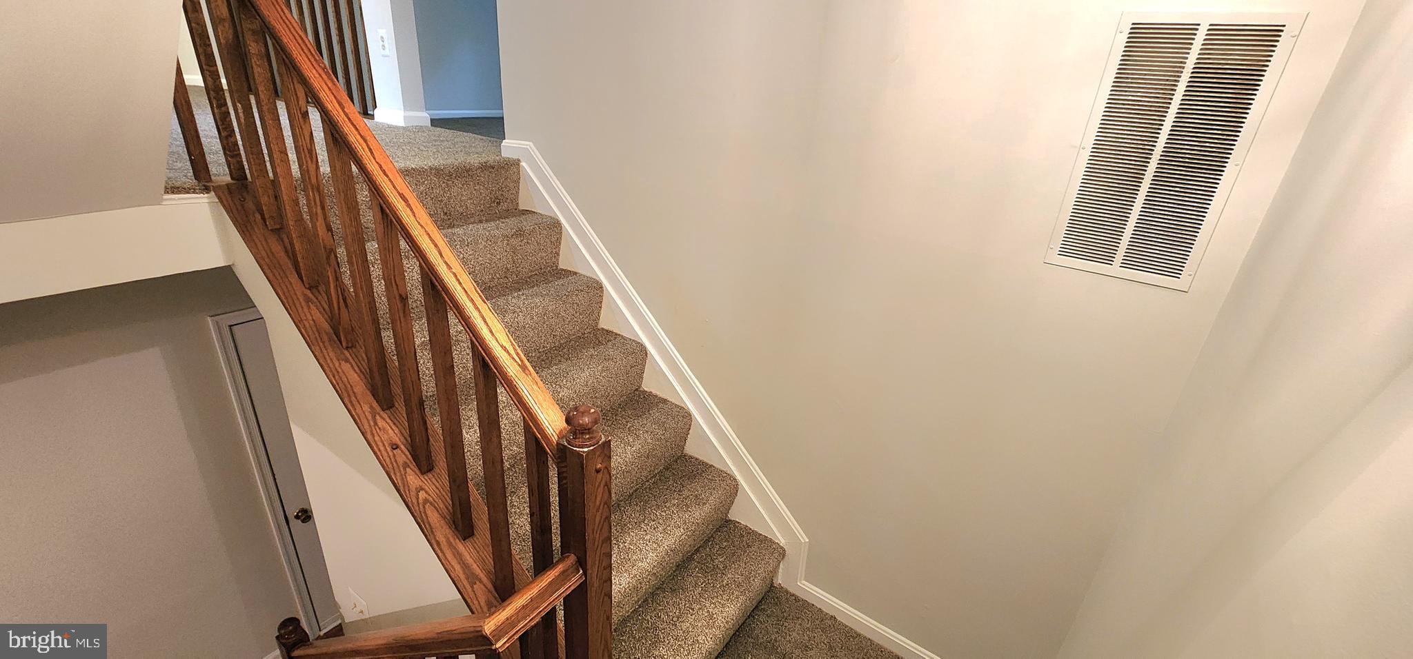 VILLAGES OF MARLBOROUGH - Residential Lease