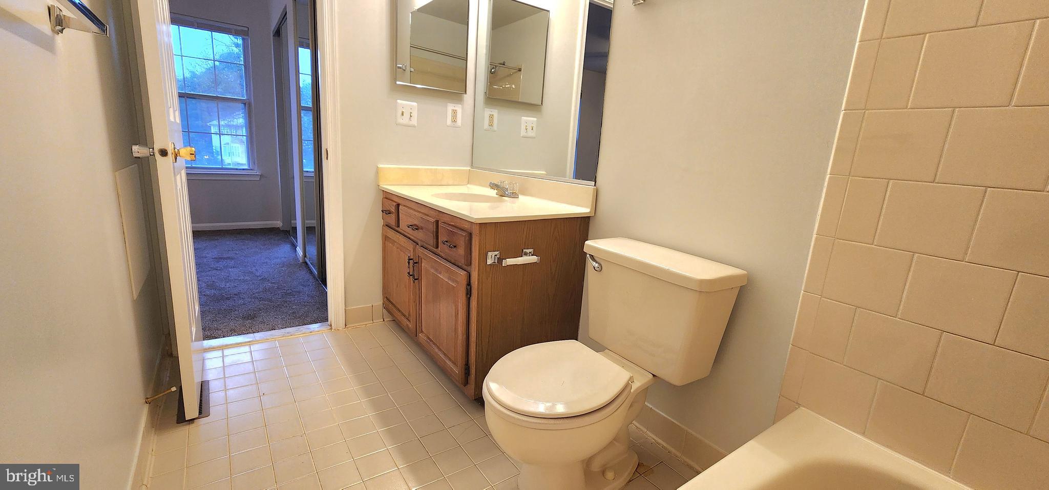 VILLAGES OF MARLBOROUGH - Residential Lease