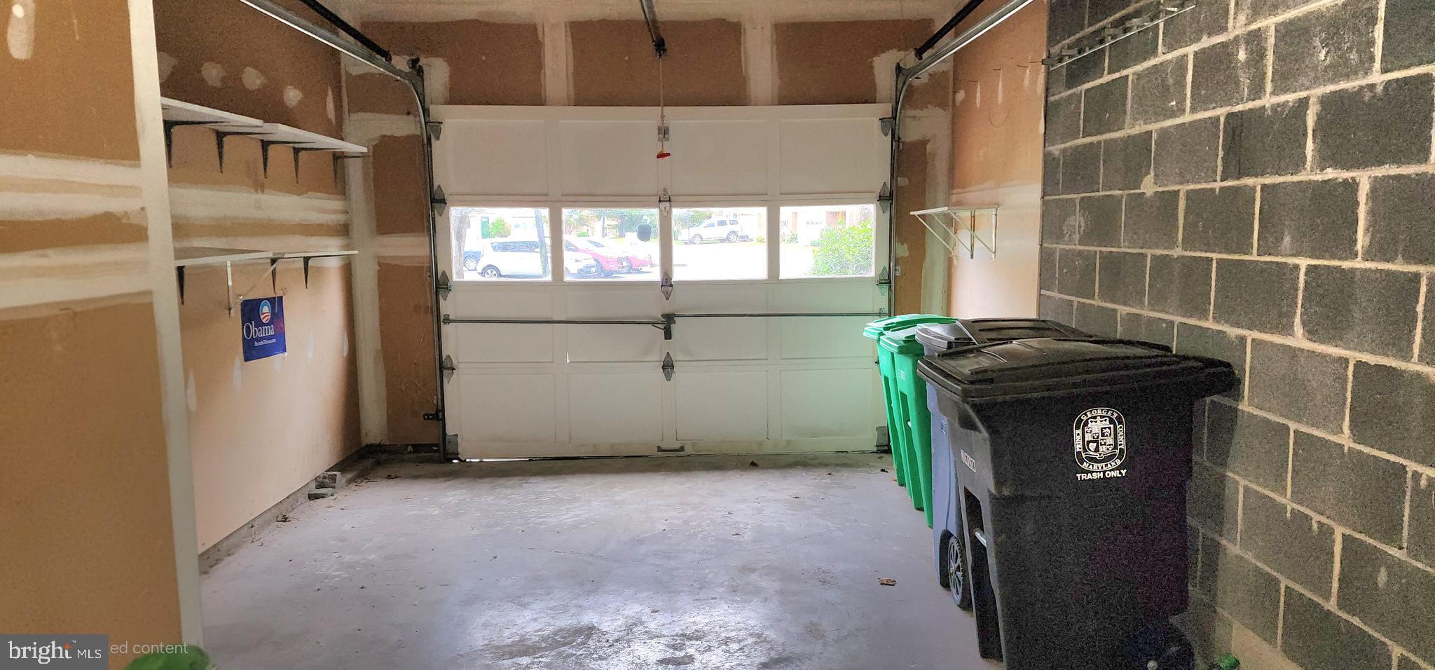 VILLAGES OF MARLBOROUGH - Residential Lease