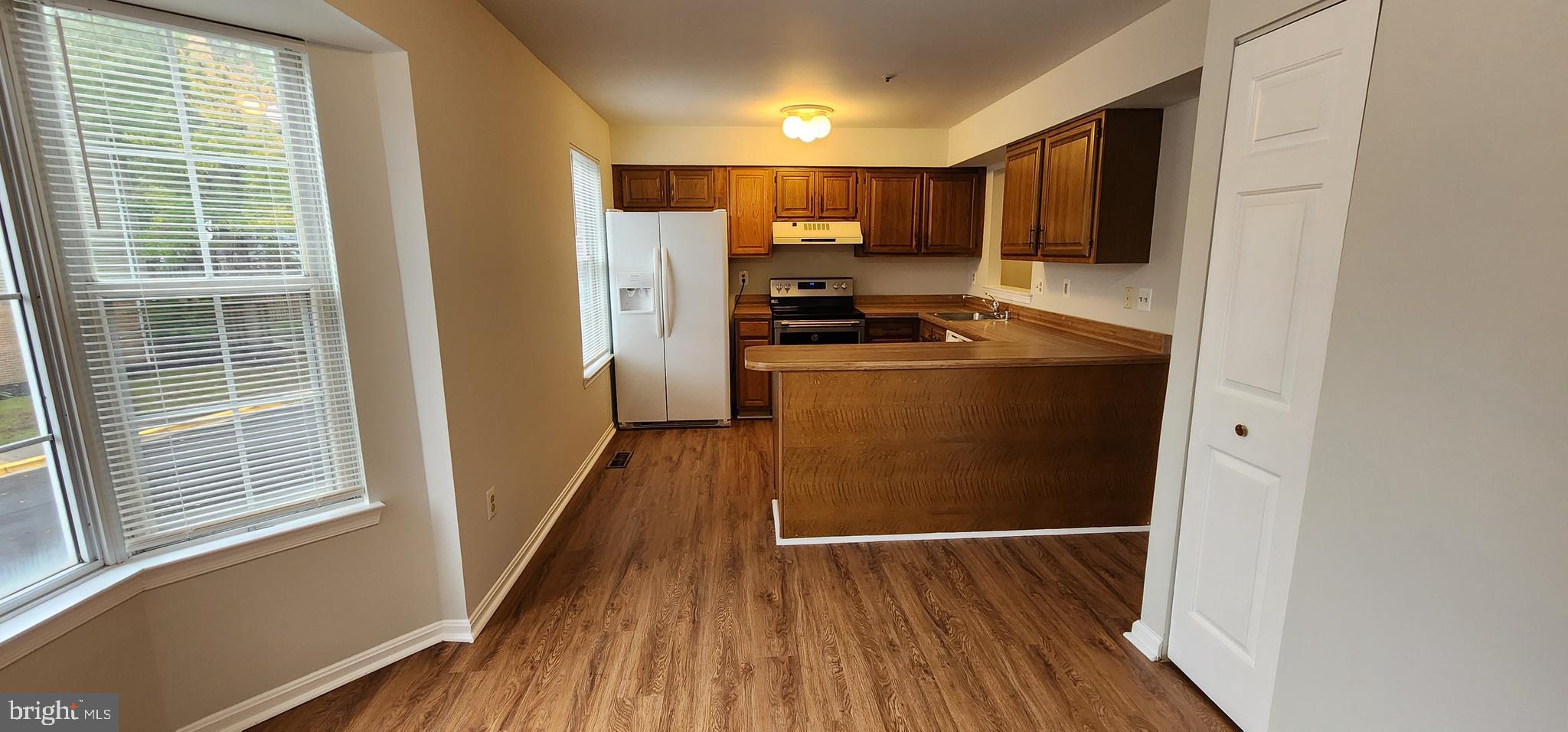 VILLAGES OF MARLBOROUGH - Residential Lease