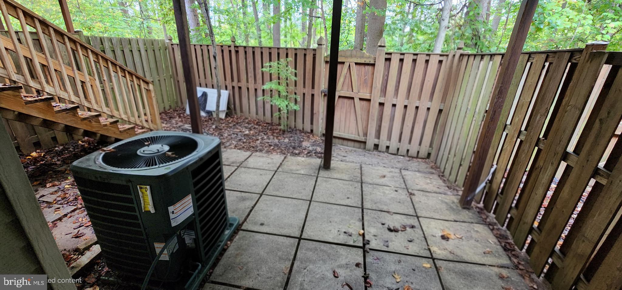 VILLAGES OF MARLBOROUGH - Residential Lease