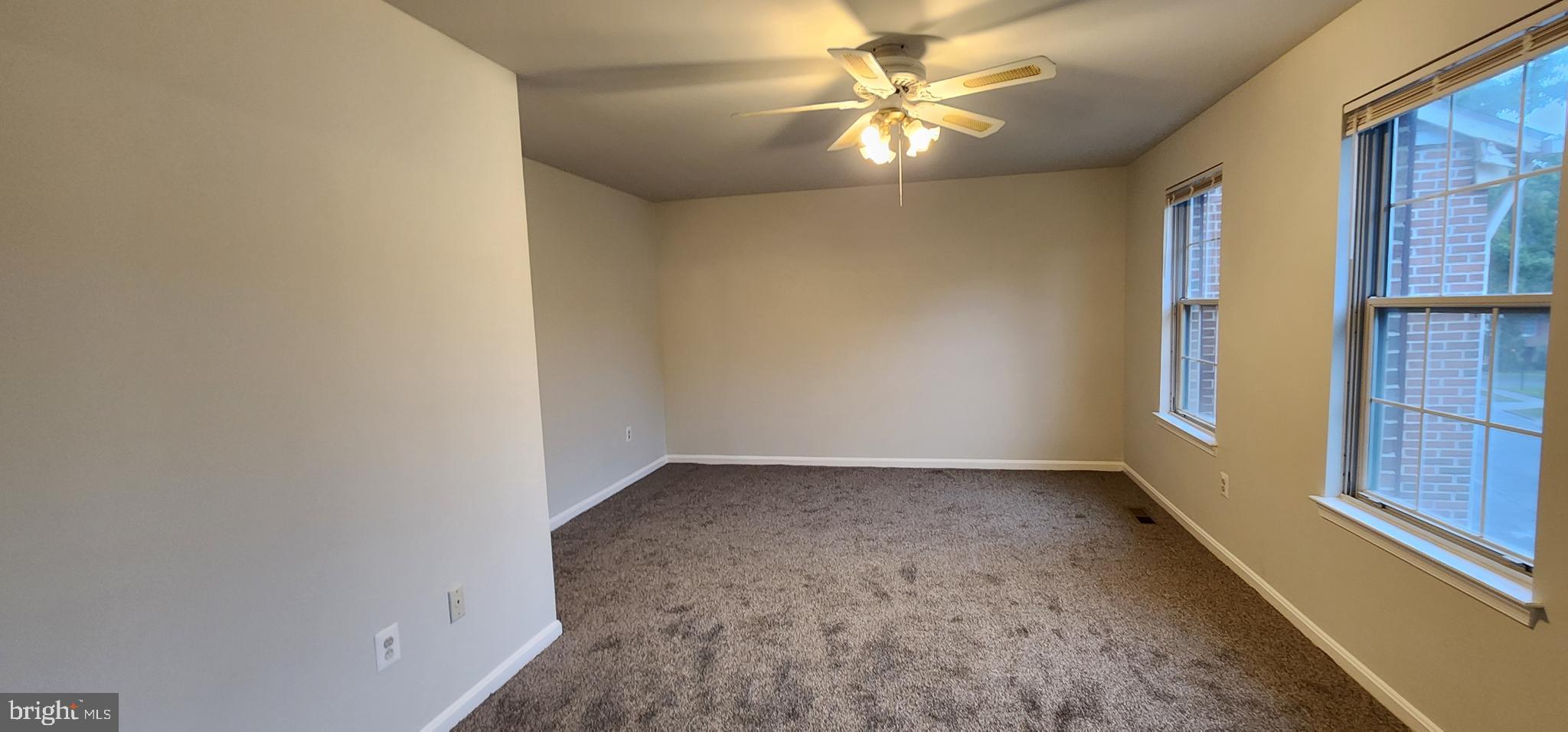 VILLAGES OF MARLBOROUGH - Residential Lease