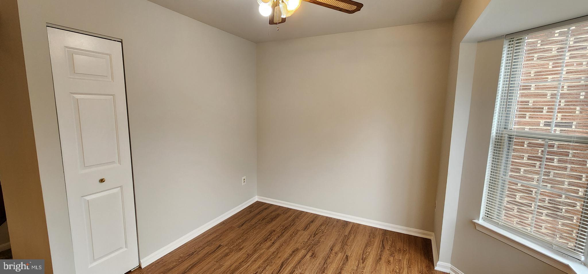 VILLAGES OF MARLBOROUGH - Residential Lease