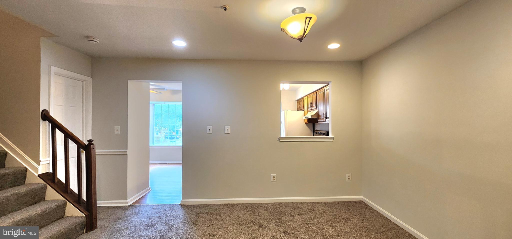 VILLAGES OF MARLBOROUGH - Residential Lease