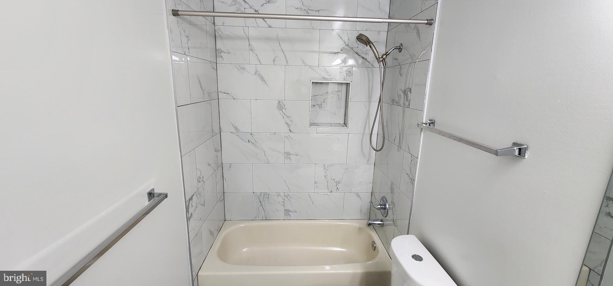 VILLAGES OF MARLBOROUGH - Residential Lease