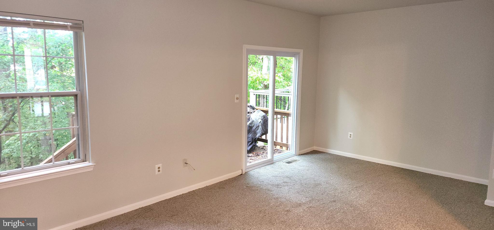 VILLAGES OF MARLBOROUGH - Residential Lease