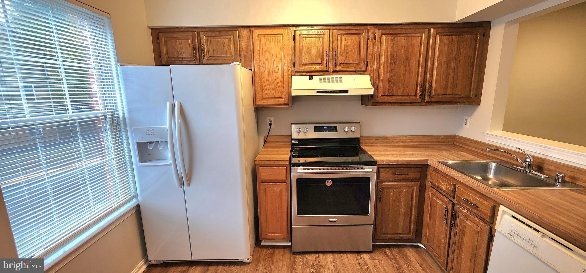 VILLAGES OF MARLBOROUGH - Residential Lease