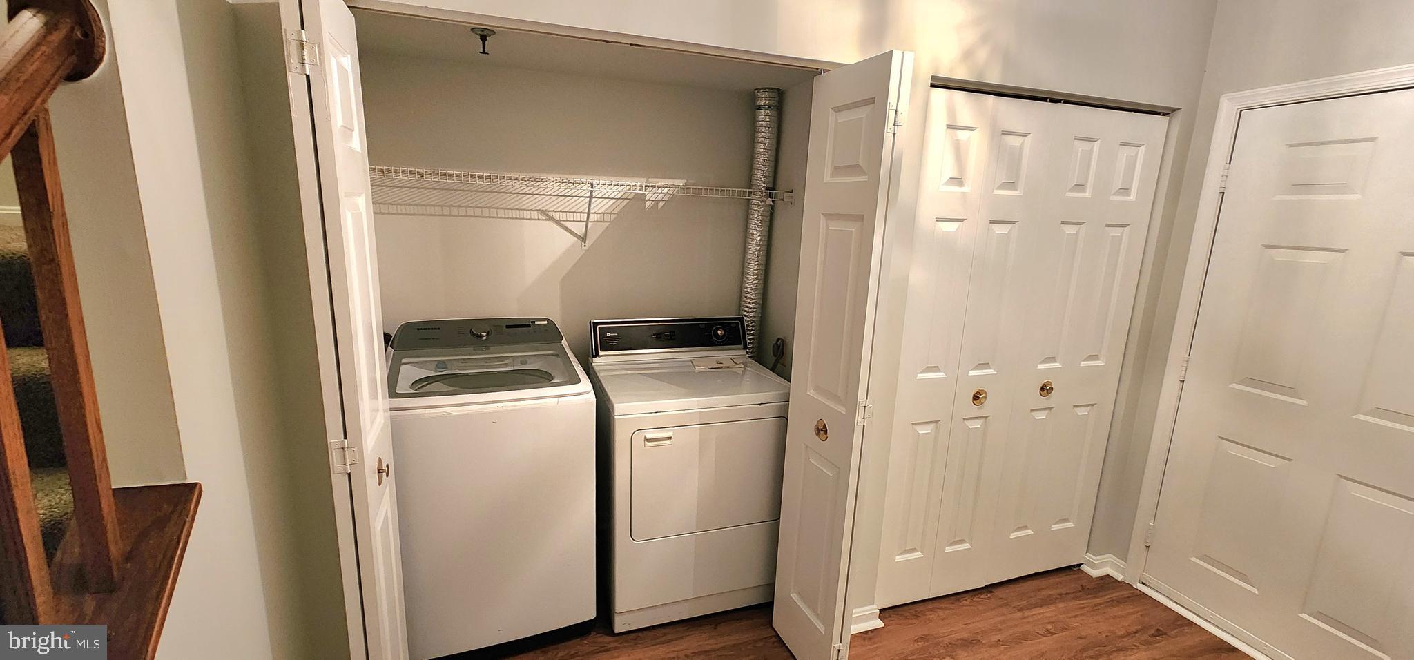 VILLAGES OF MARLBOROUGH - Residential Lease