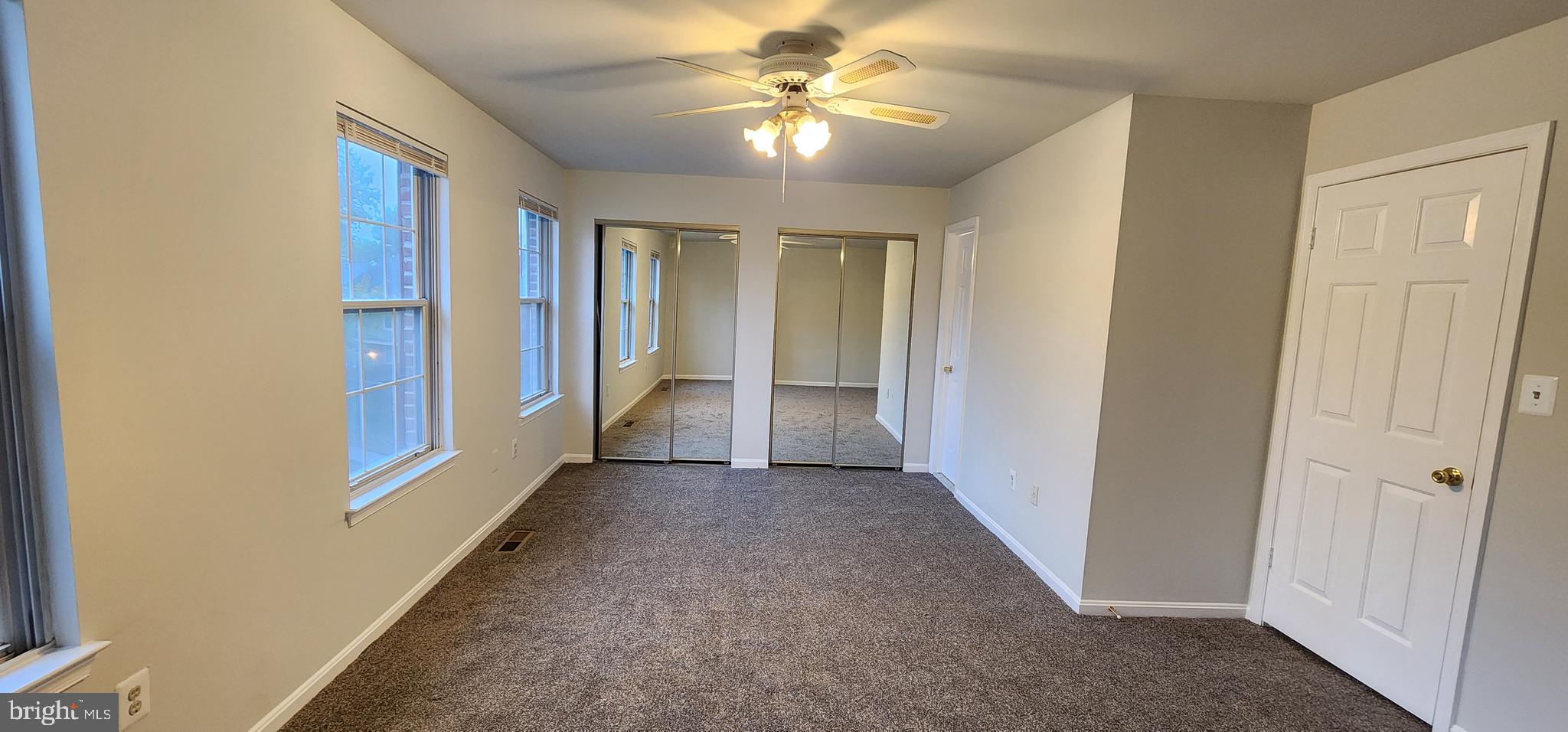 VILLAGES OF MARLBOROUGH - Residential Lease