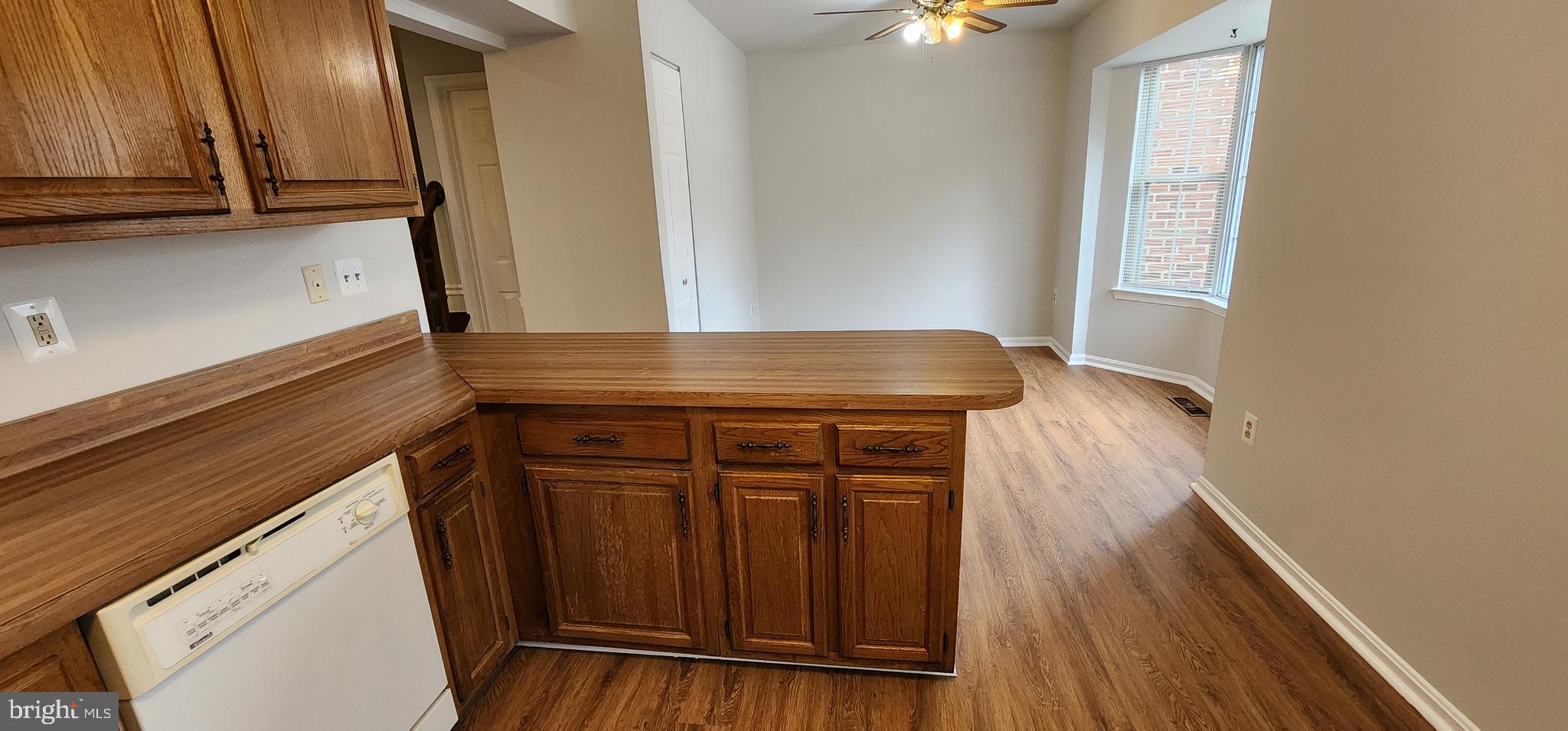 VILLAGES OF MARLBOROUGH - Residential Lease