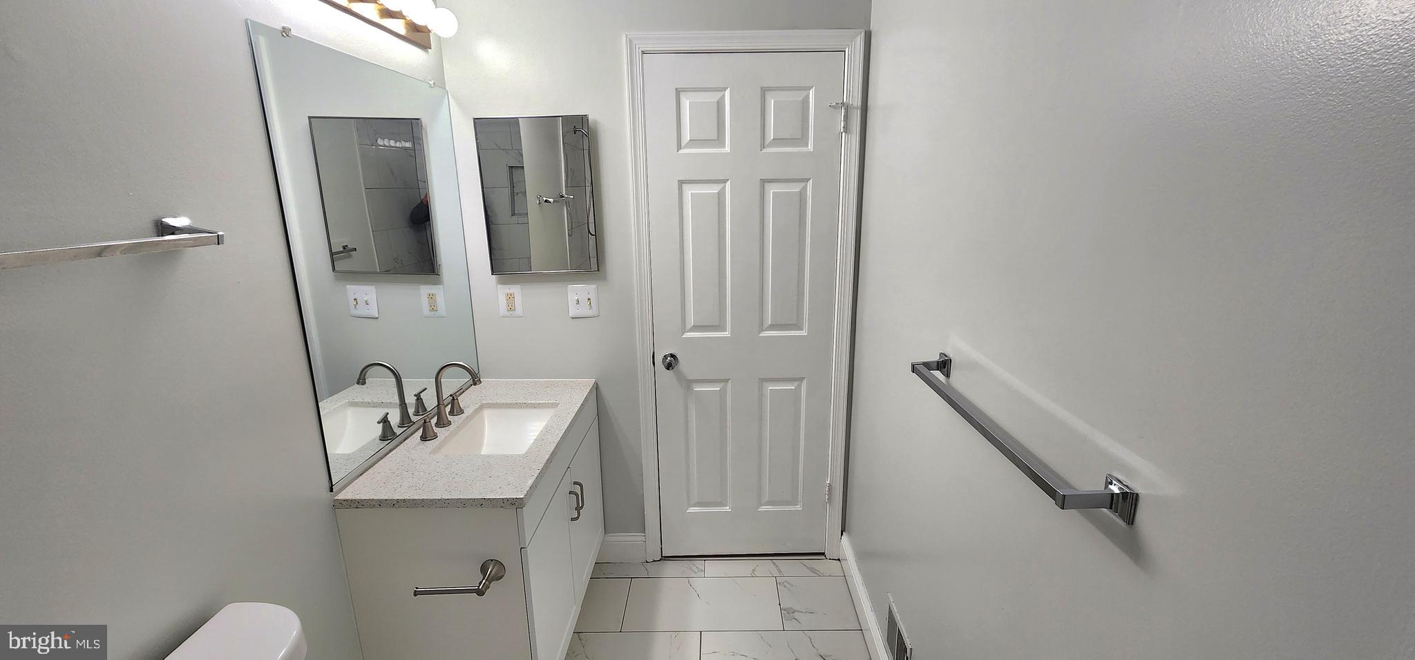 VILLAGES OF MARLBOROUGH - Residential Lease