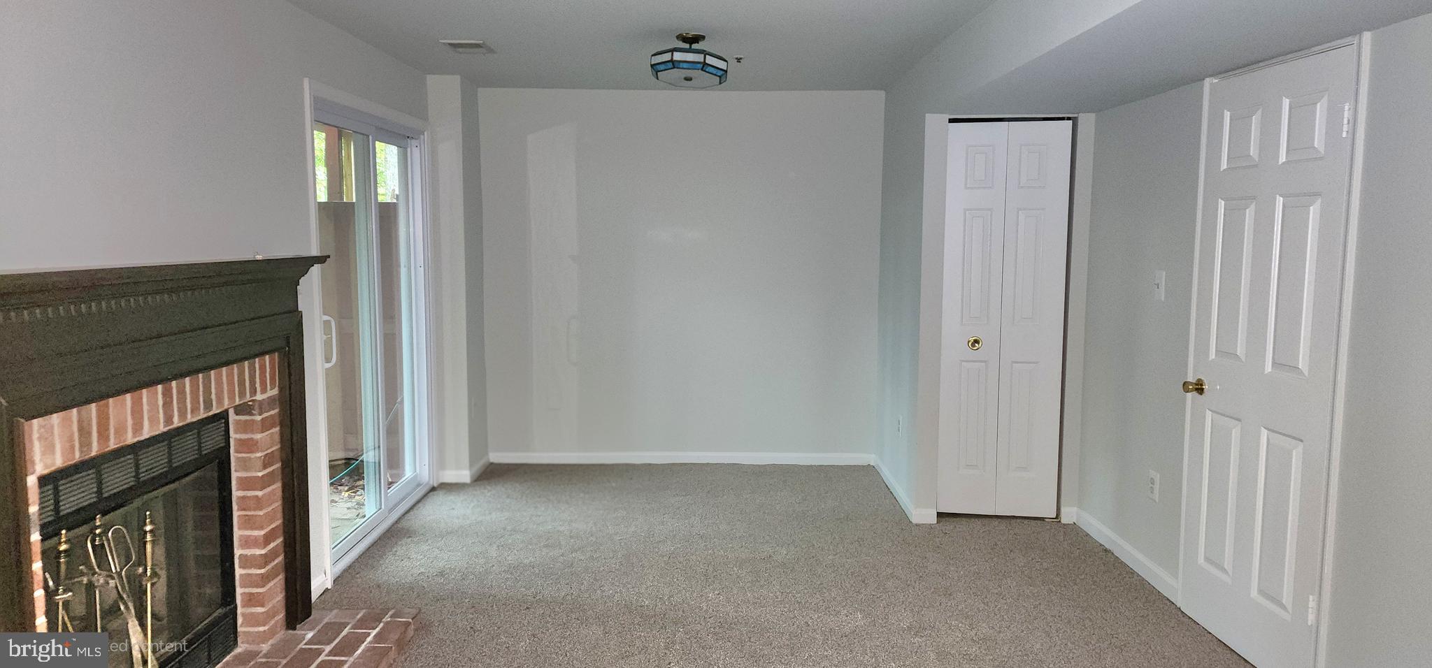 VILLAGES OF MARLBOROUGH - Residential Lease