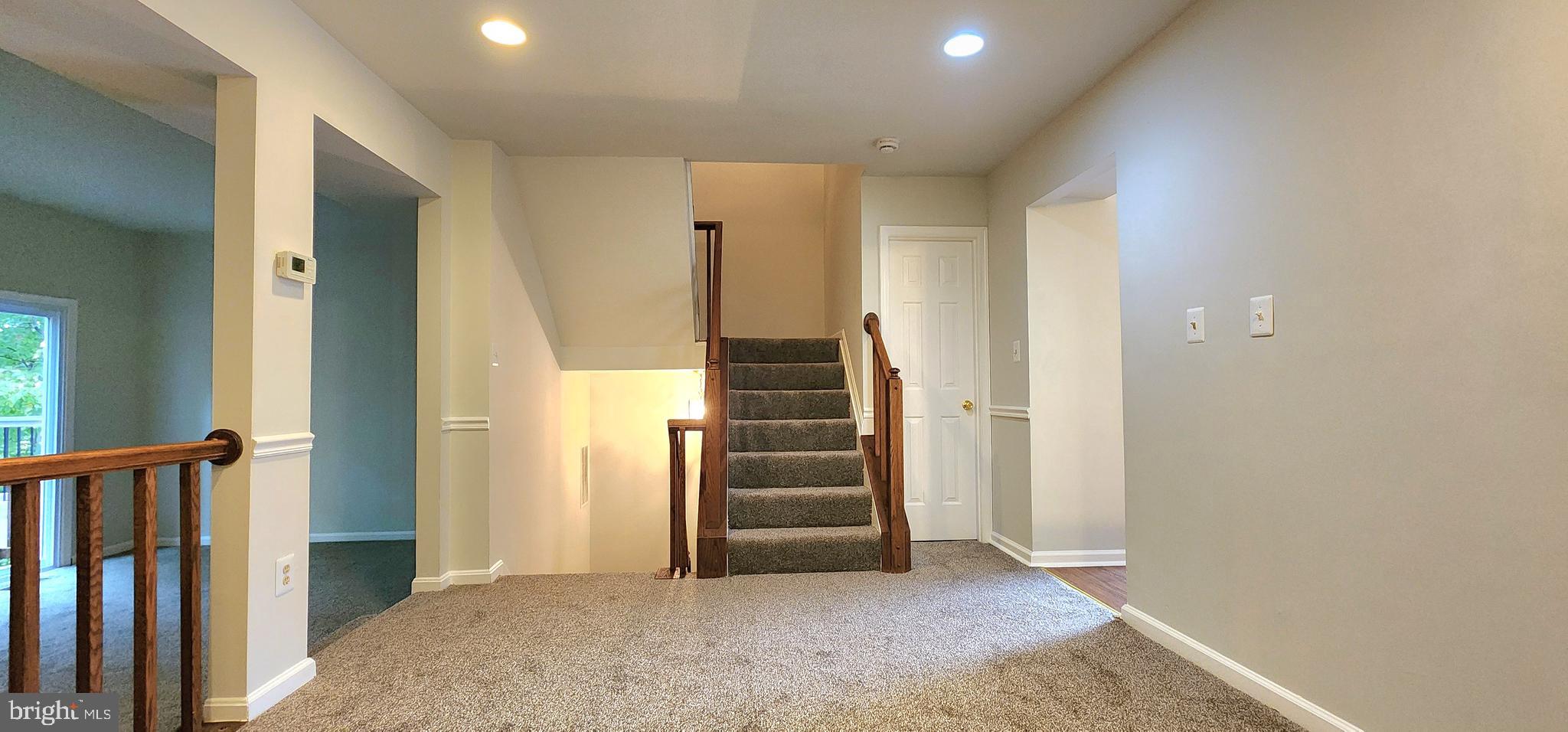 VILLAGES OF MARLBOROUGH - Residential Lease