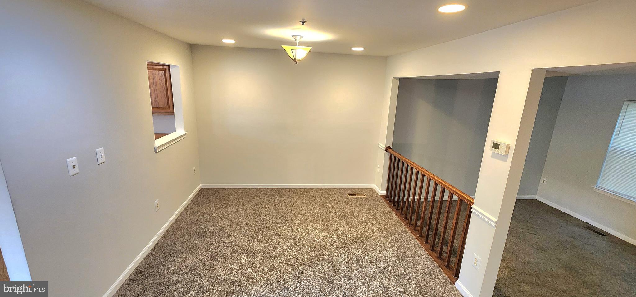 VILLAGES OF MARLBOROUGH - Residential Lease