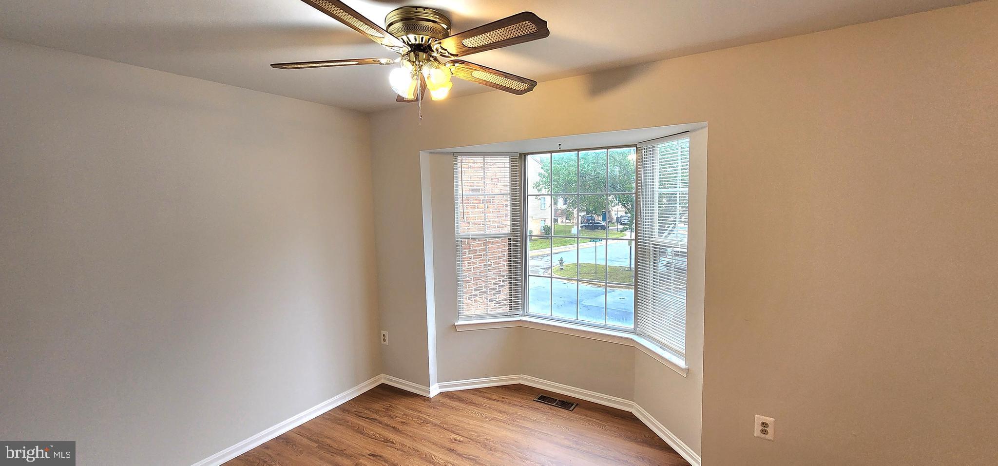 VILLAGES OF MARLBOROUGH - Residential Lease