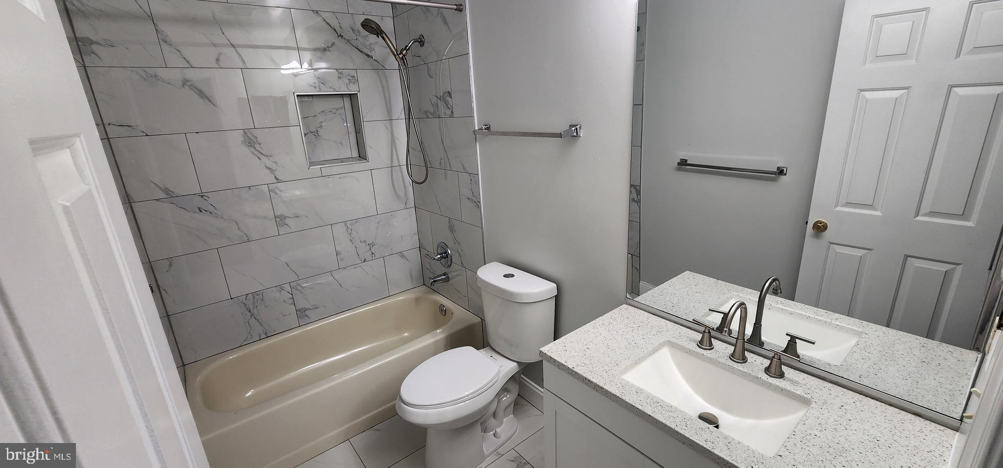 VILLAGES OF MARLBOROUGH - Residential Lease