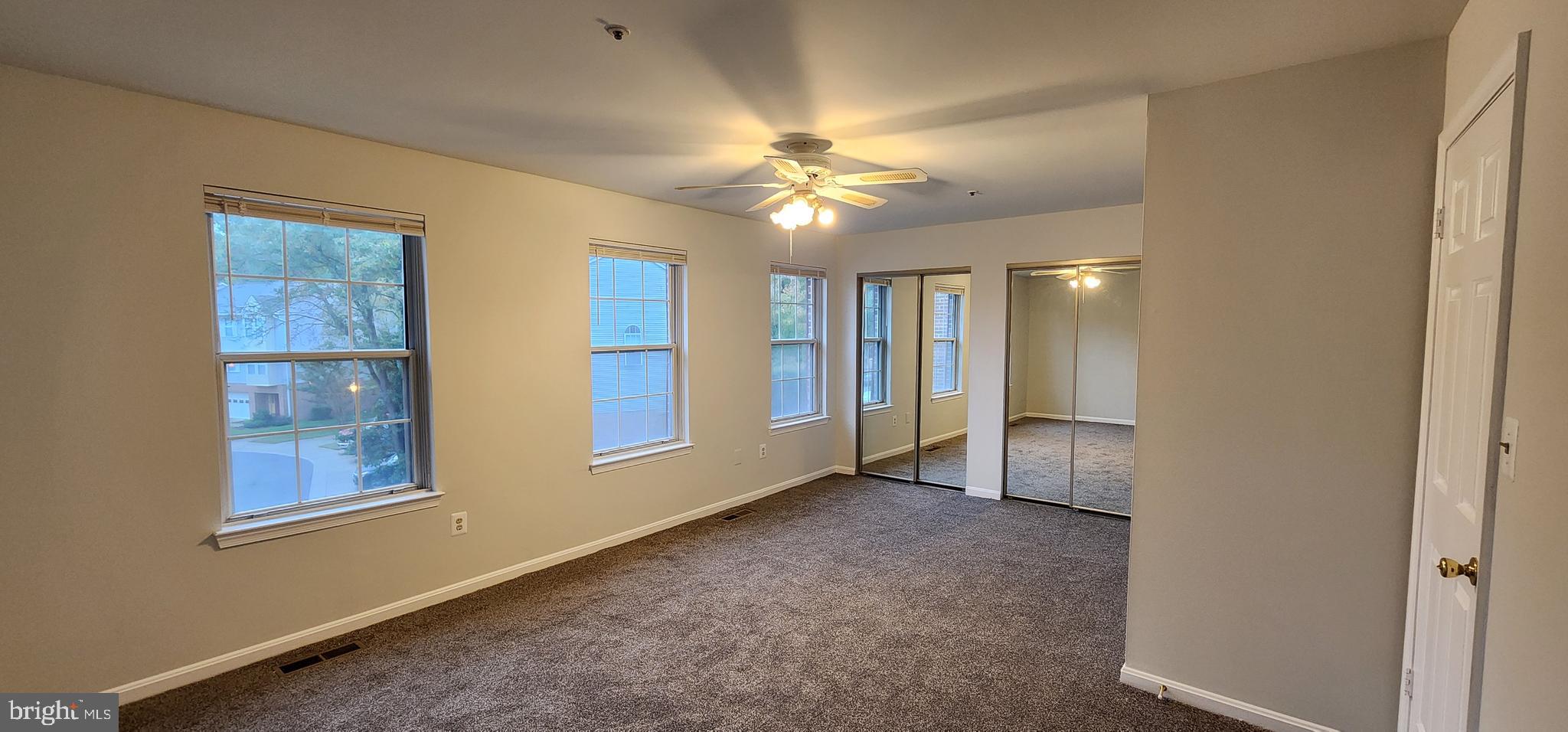 VILLAGES OF MARLBOROUGH - Residential Lease