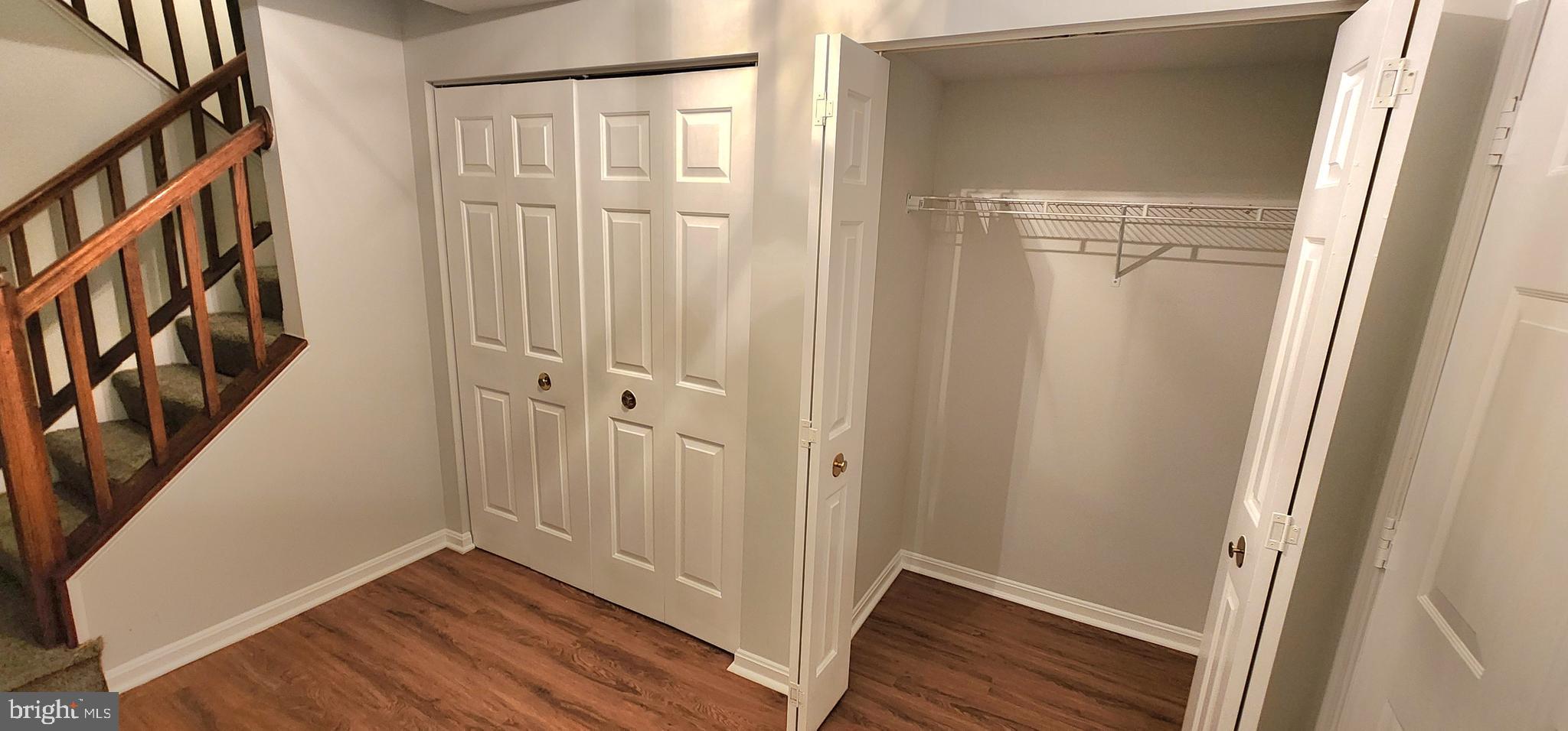 VILLAGES OF MARLBOROUGH - Residential Lease