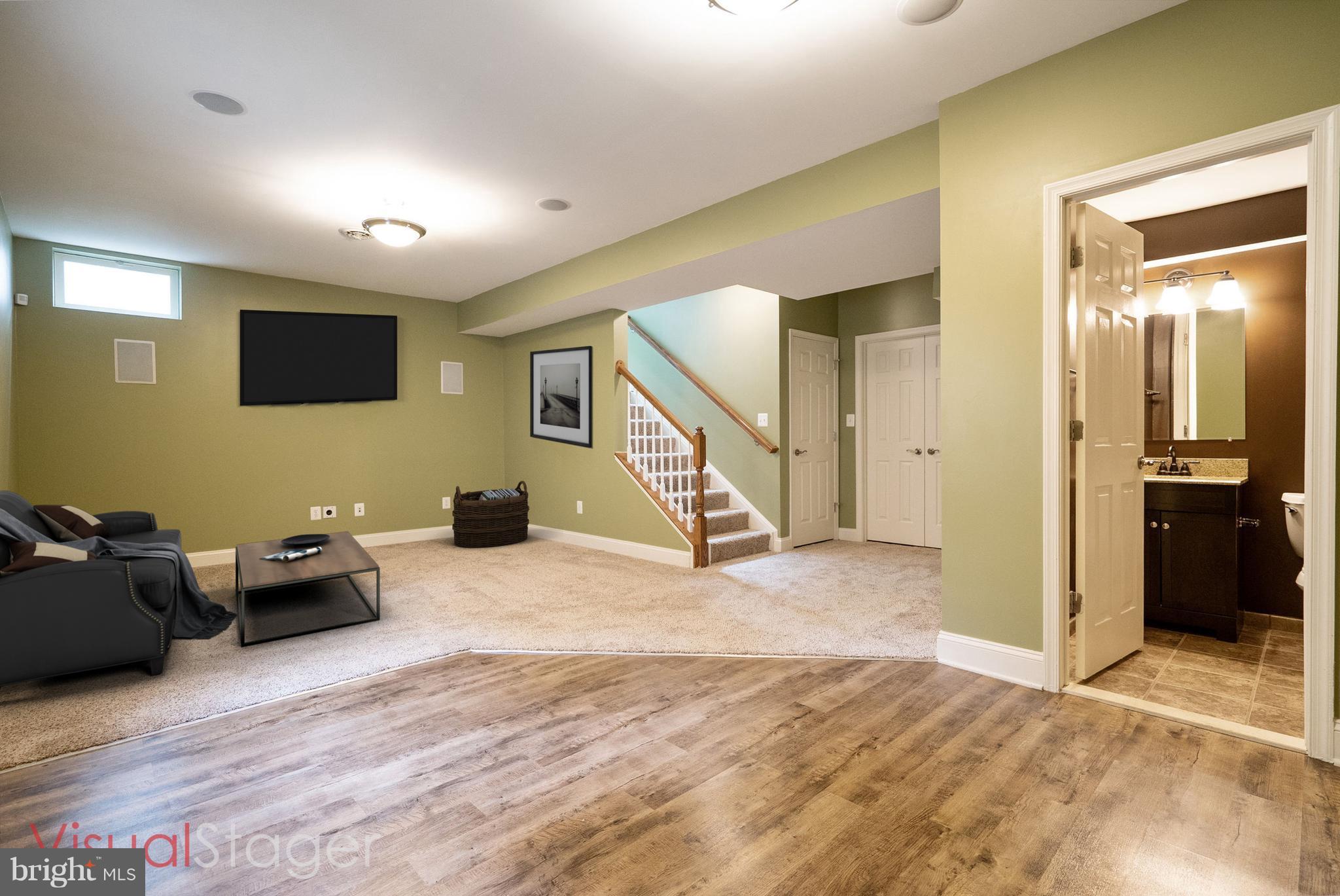 ASHBURN - Residential